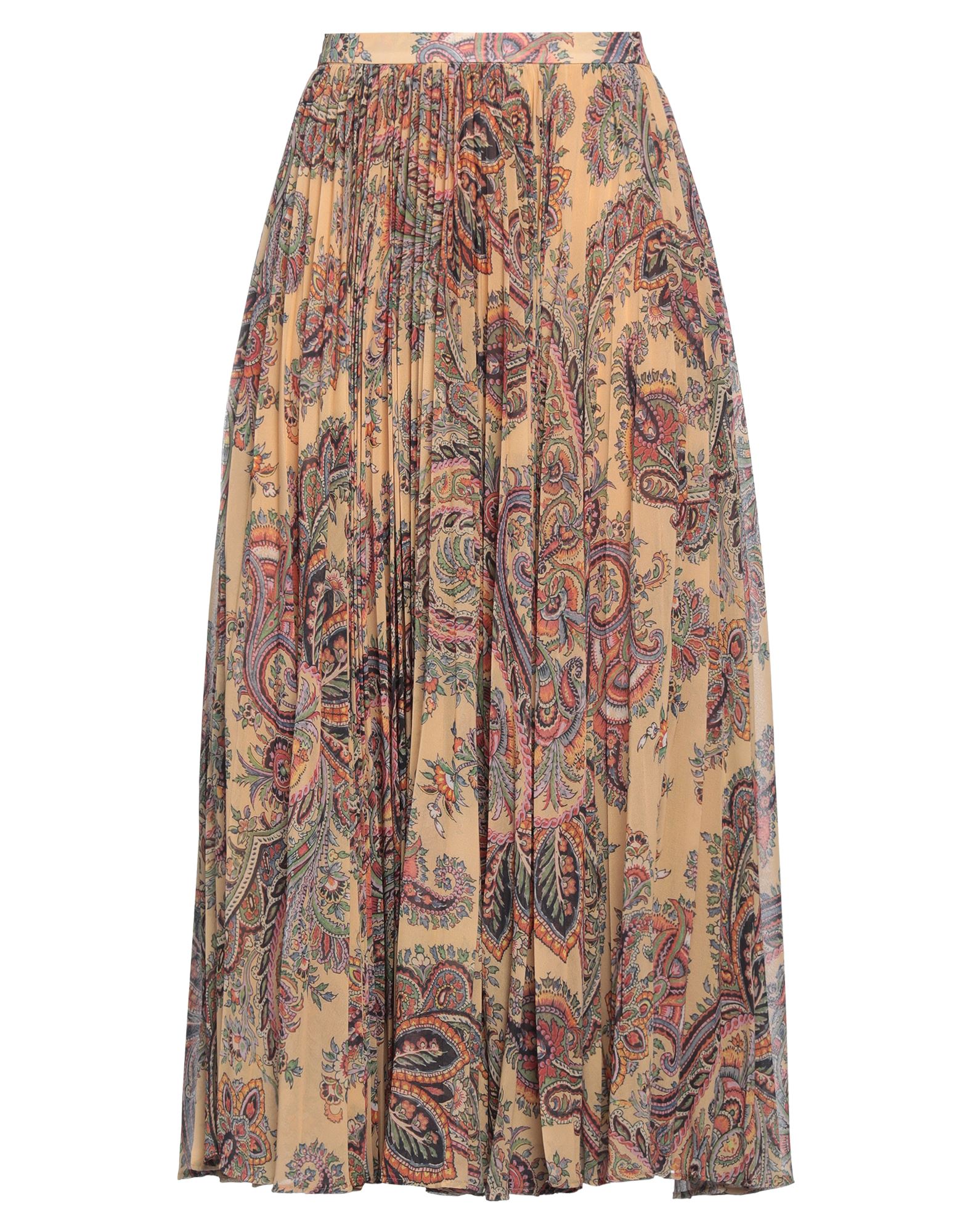  Etro - Hosen & Röcke - Midi-röcke - On Yoox.com 