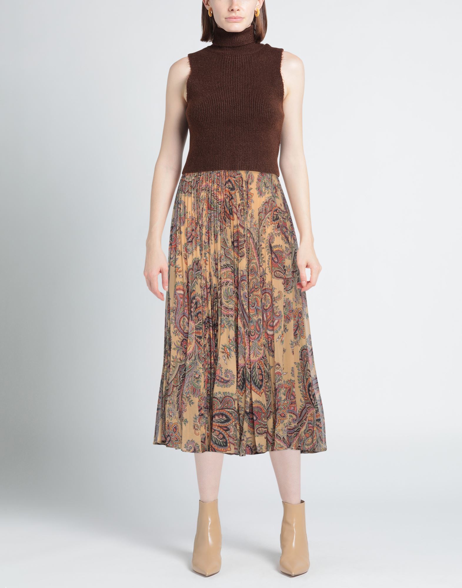  Etro - Hosen & Röcke - Midi-röcke - On Yoox.com 