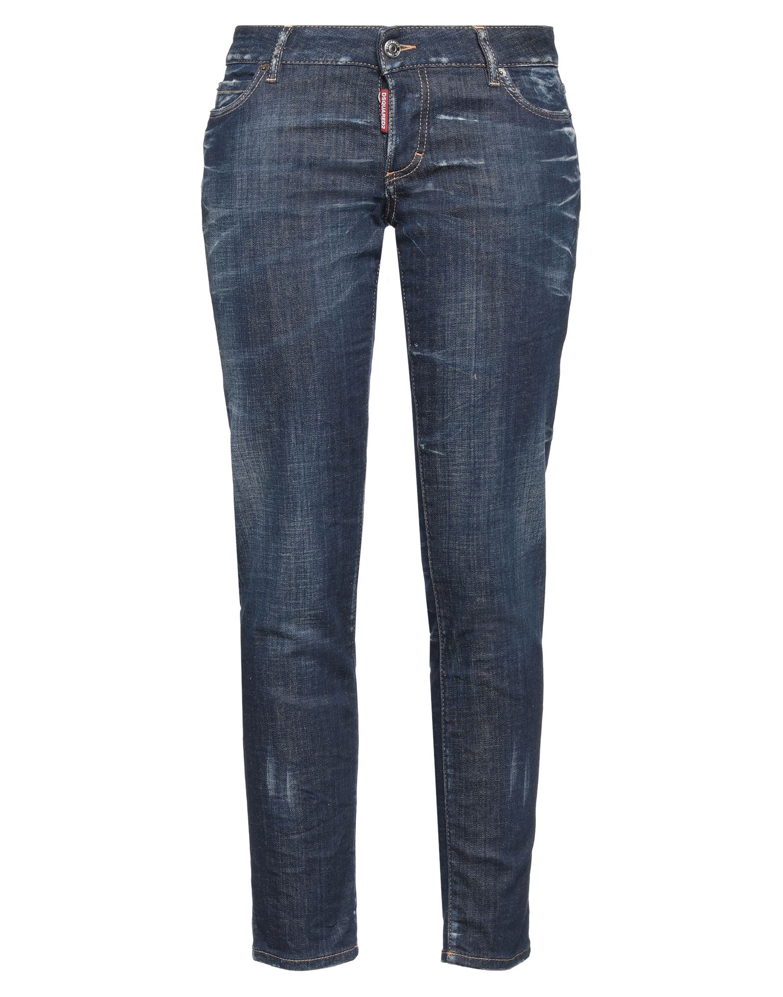  Dsquared2 - Hosen & Röcke - Jeanshosen - On Yoox.com 