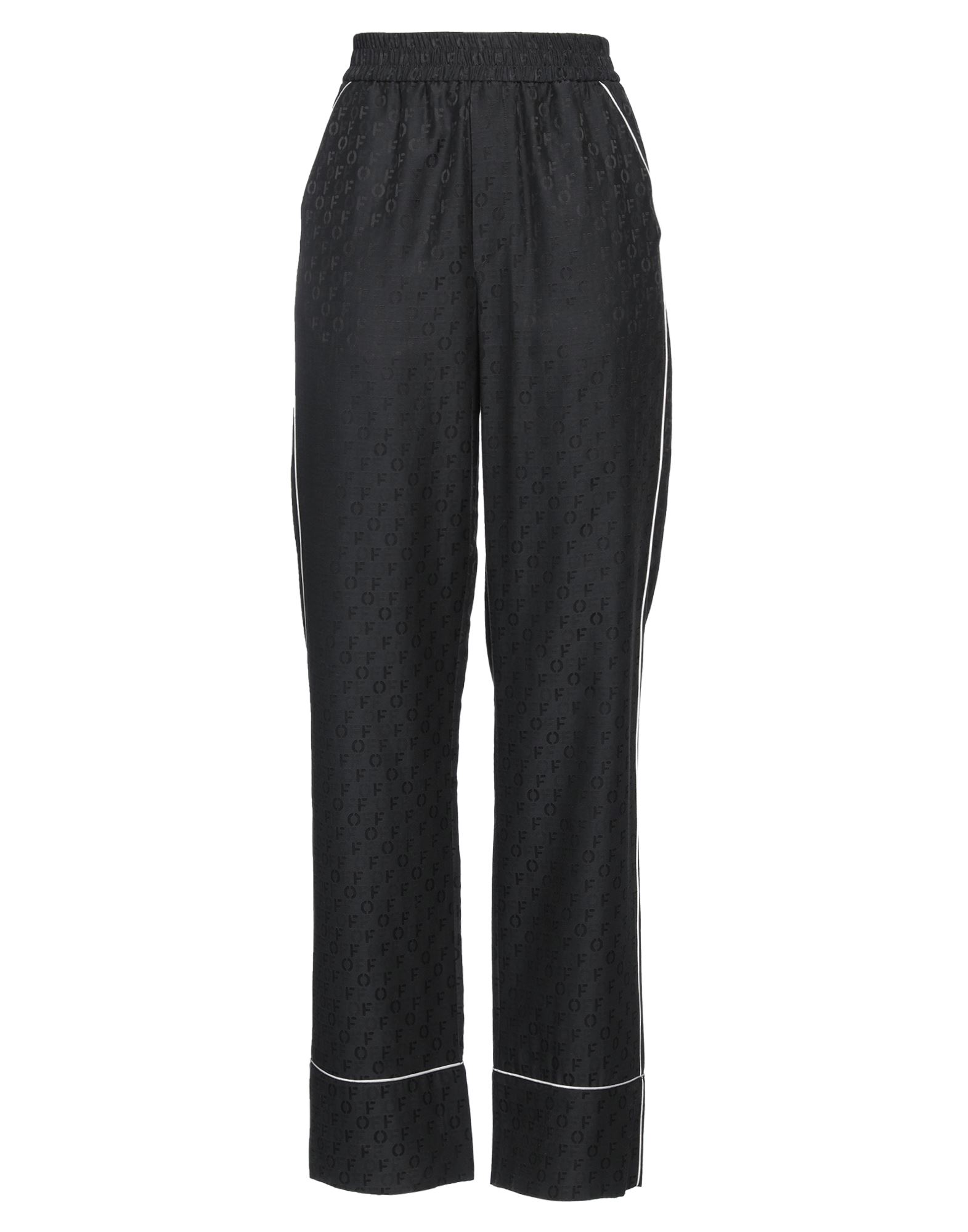 OFF-WHITE™ OFF-WHITE™ BOTTOMWEAR Casual Παντελόνι