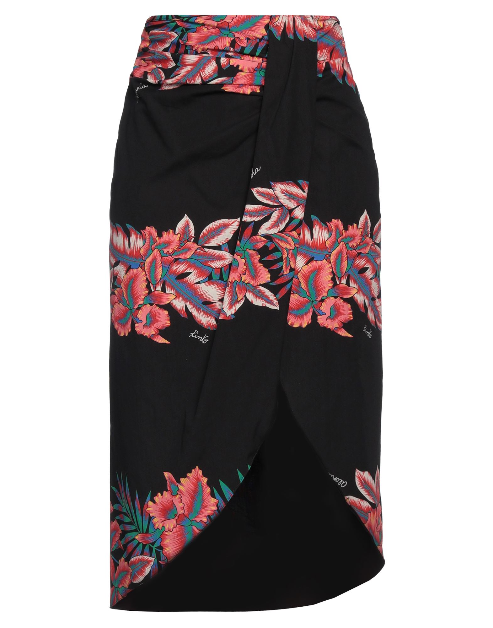 PINKO PINKO BOTTOMWEAR Μίντι φούστα