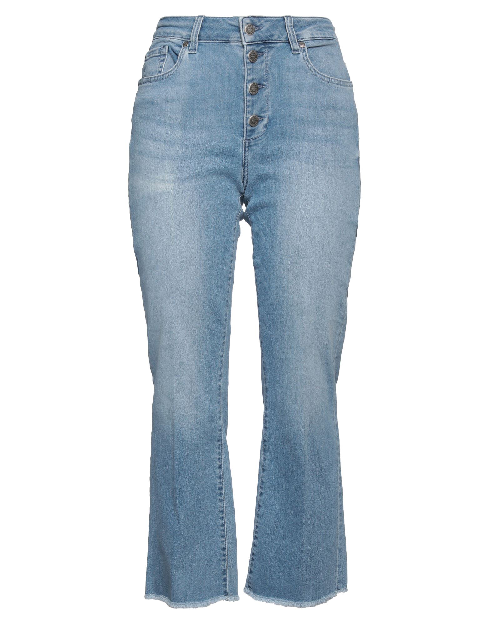 LIU •JO BOTTOMWEAR Τζιν