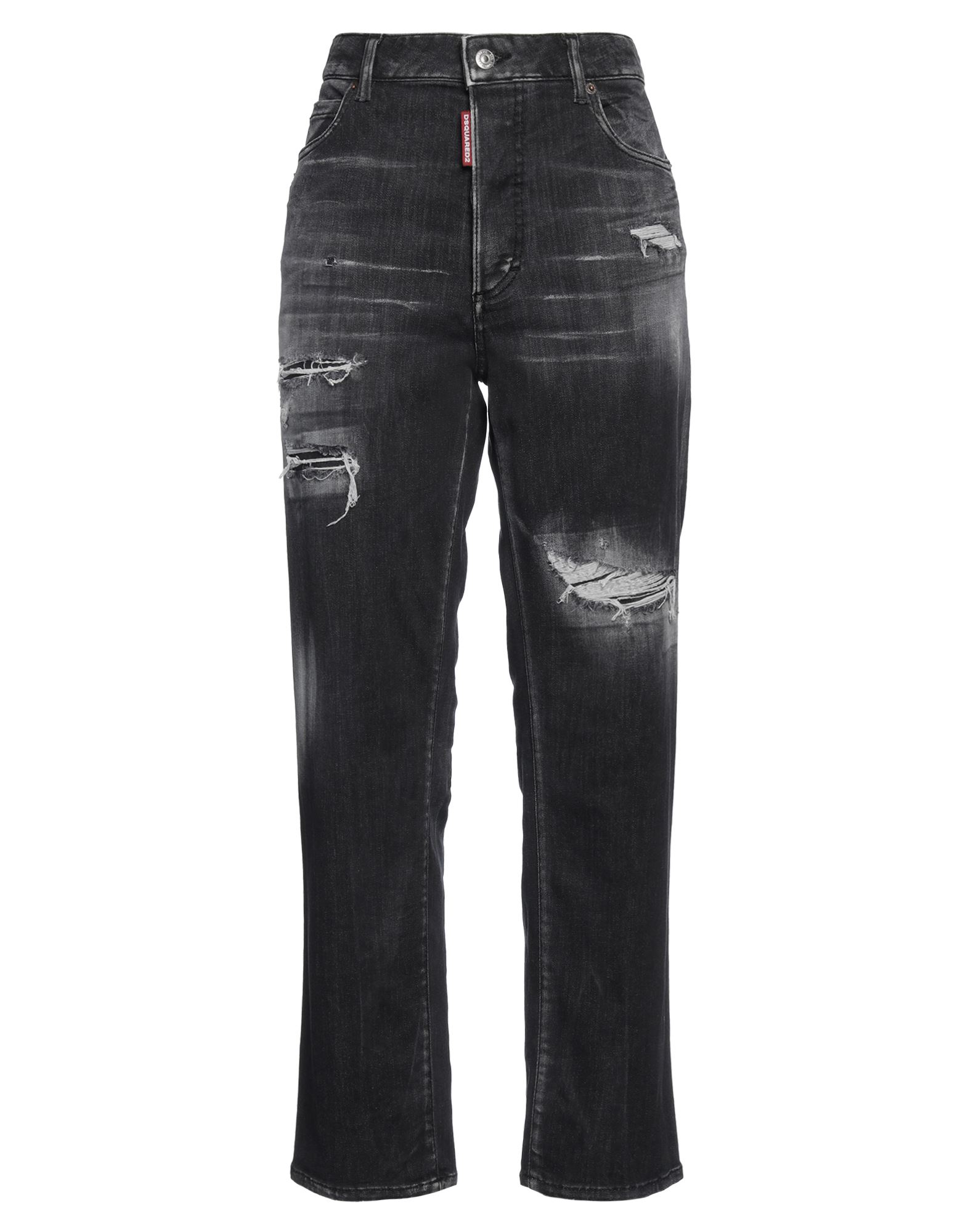 DSQUARED2 DSQUARED2 BOTTOMWEAR Τζιν