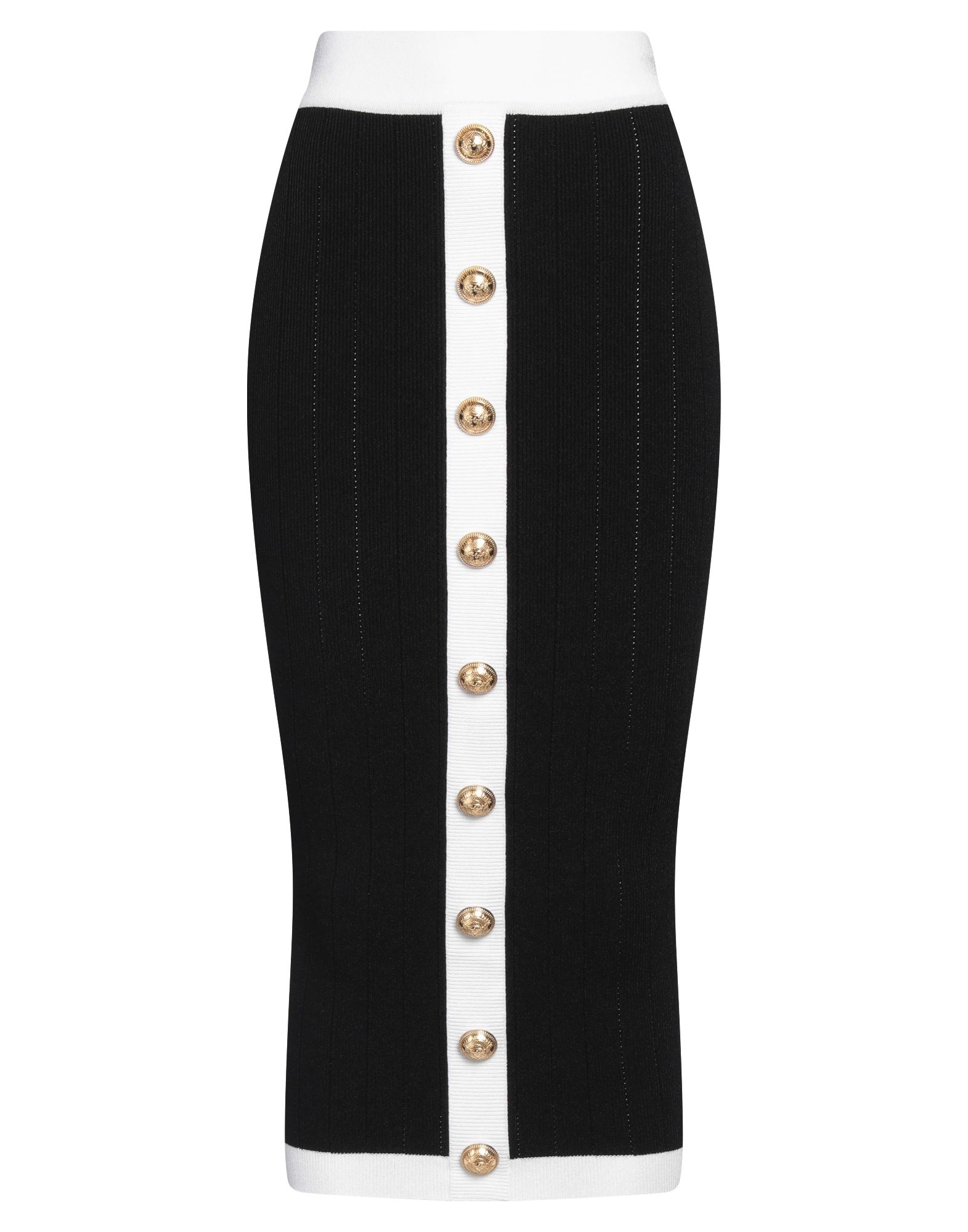 BALMAIN BALMAIN BOTTOMWEAR Μίντι φούστα