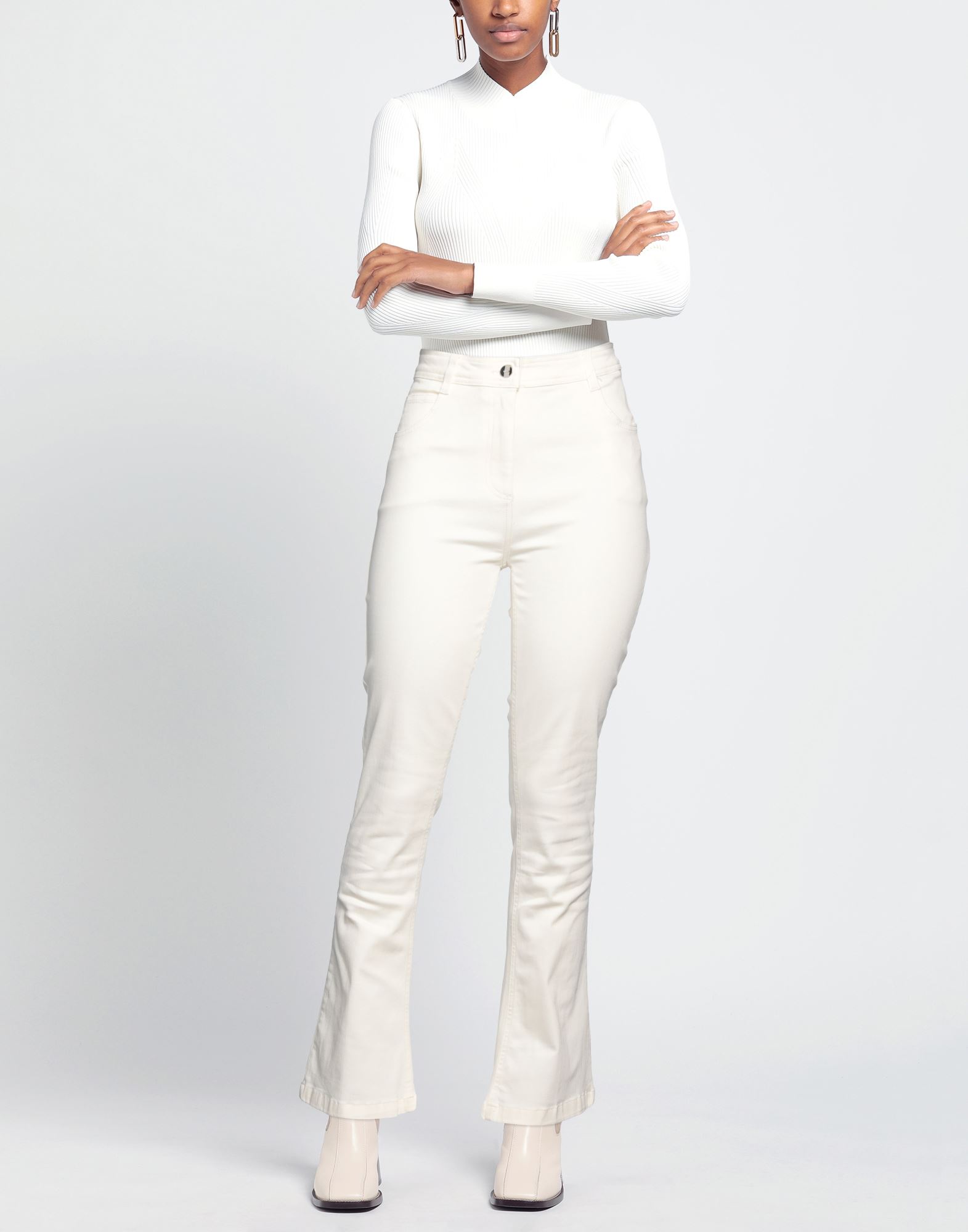  Liu •jo - Hosen & Röcke - Jeanshosen - On Yoox.com 