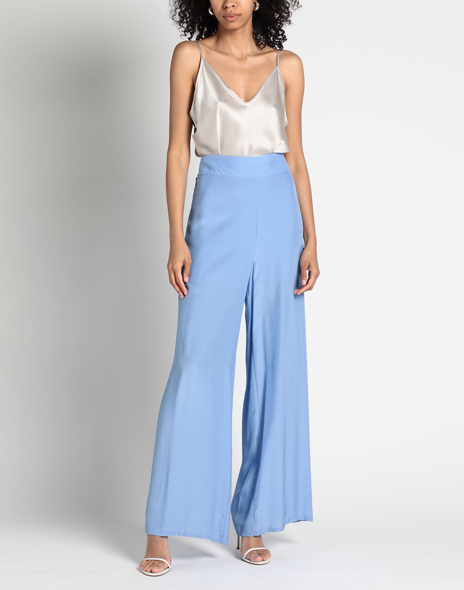  Patrizia Pepe - Hosen & Röcke - Hosen - On Yoox.com 
