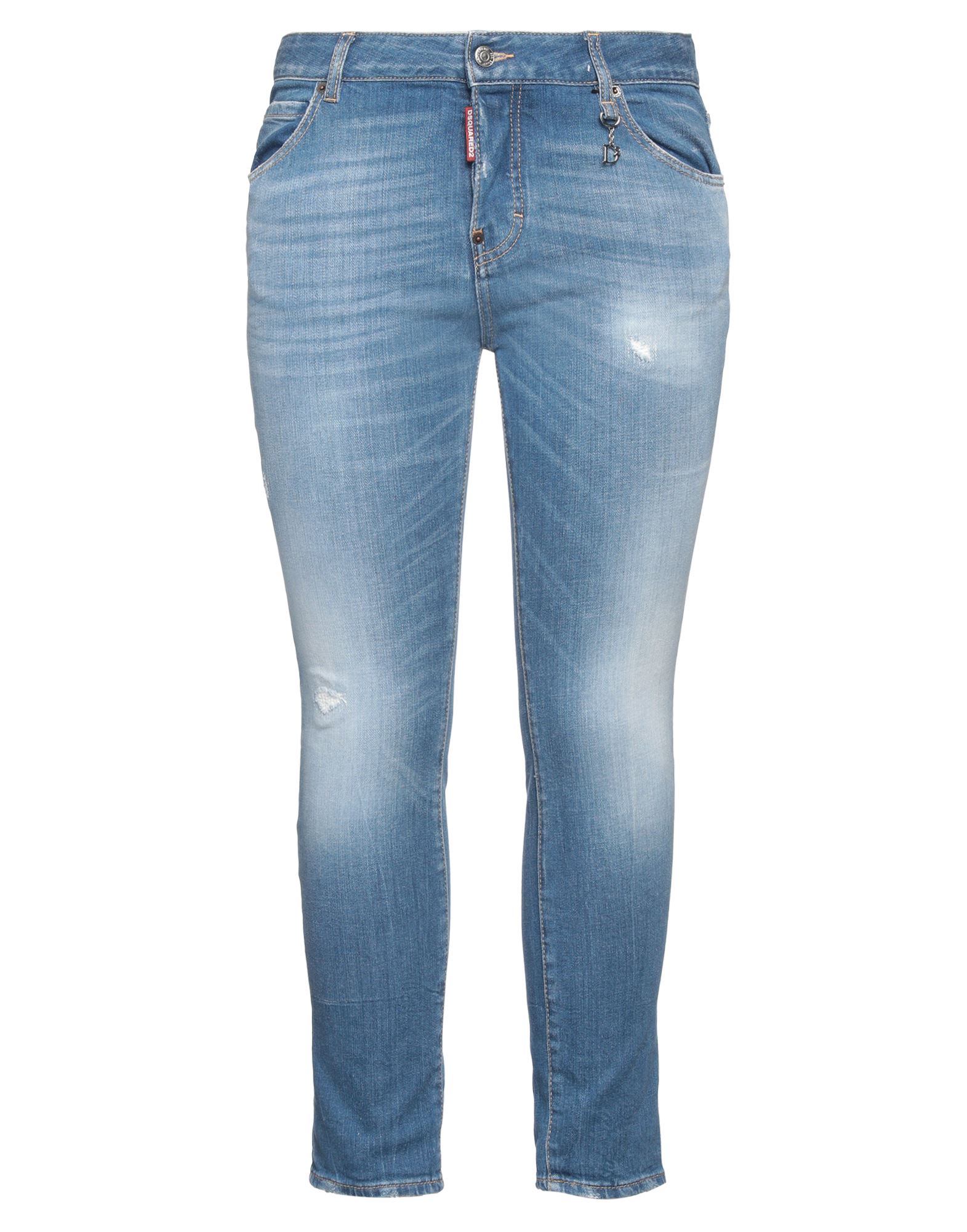 DSQUARED2 DSQUARED2 BOTTOMWEAR Τζιν