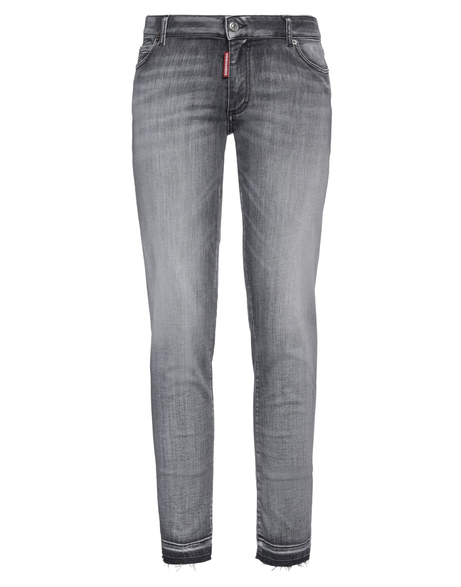 DSQUARED2 BOTTOMWEAR Τζιν