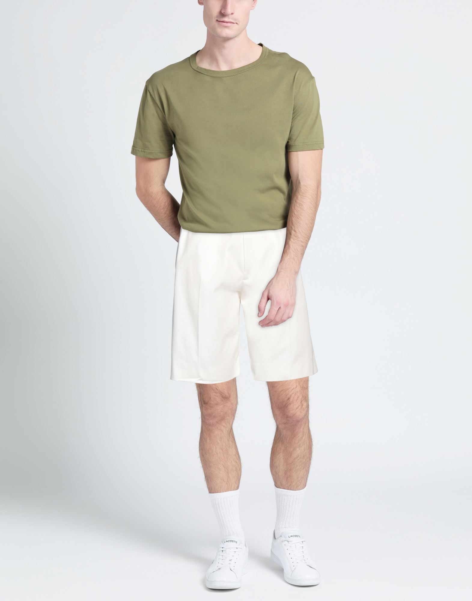  Mcqueen - Hosen & Röcke - Shorts & Bermudashorts - On Yoox.com 