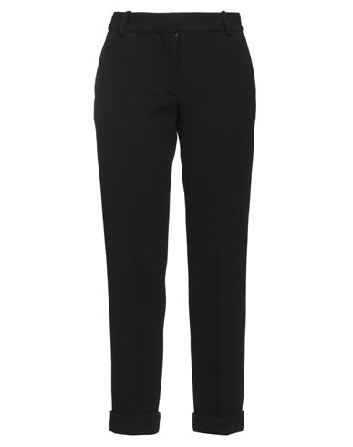 Balmain Pants In Black