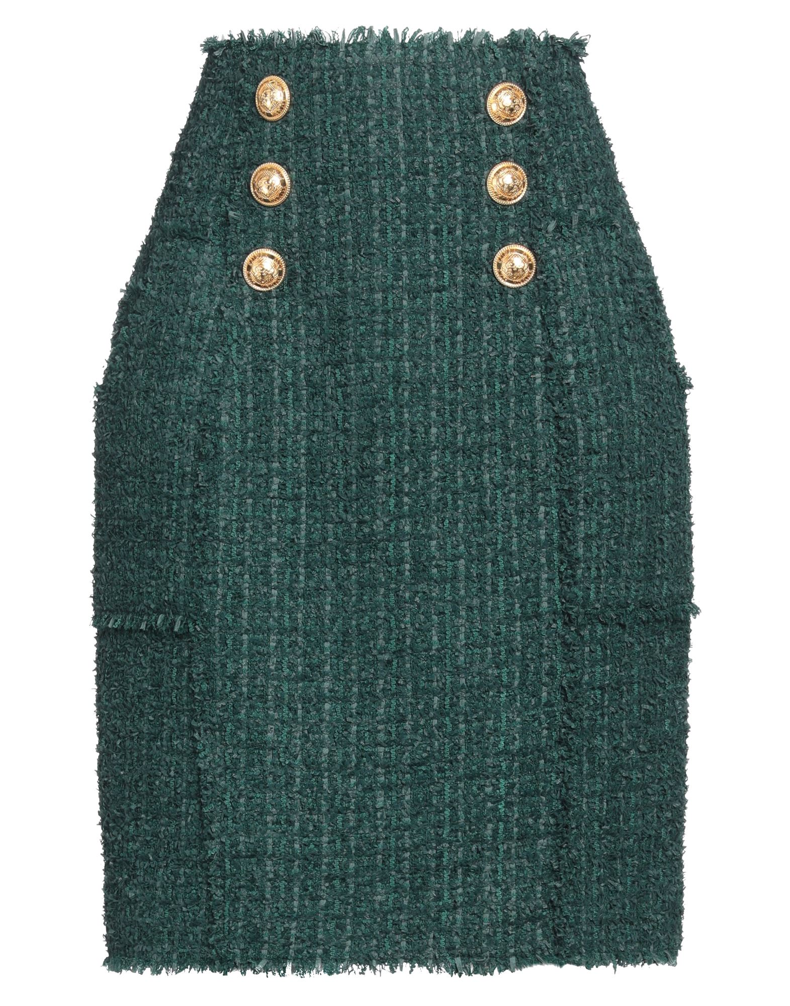  Balmain - Hosen & Röcke - Midi-röcke - On Yoox.com 