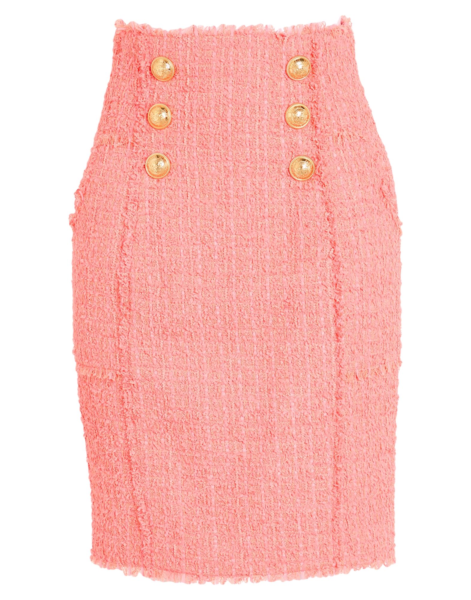  Balmain - Hosen & Röcke - Midi-röcke - On Yoox.com 