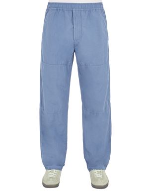 Stone Island Pants SS_'023 | Official Store