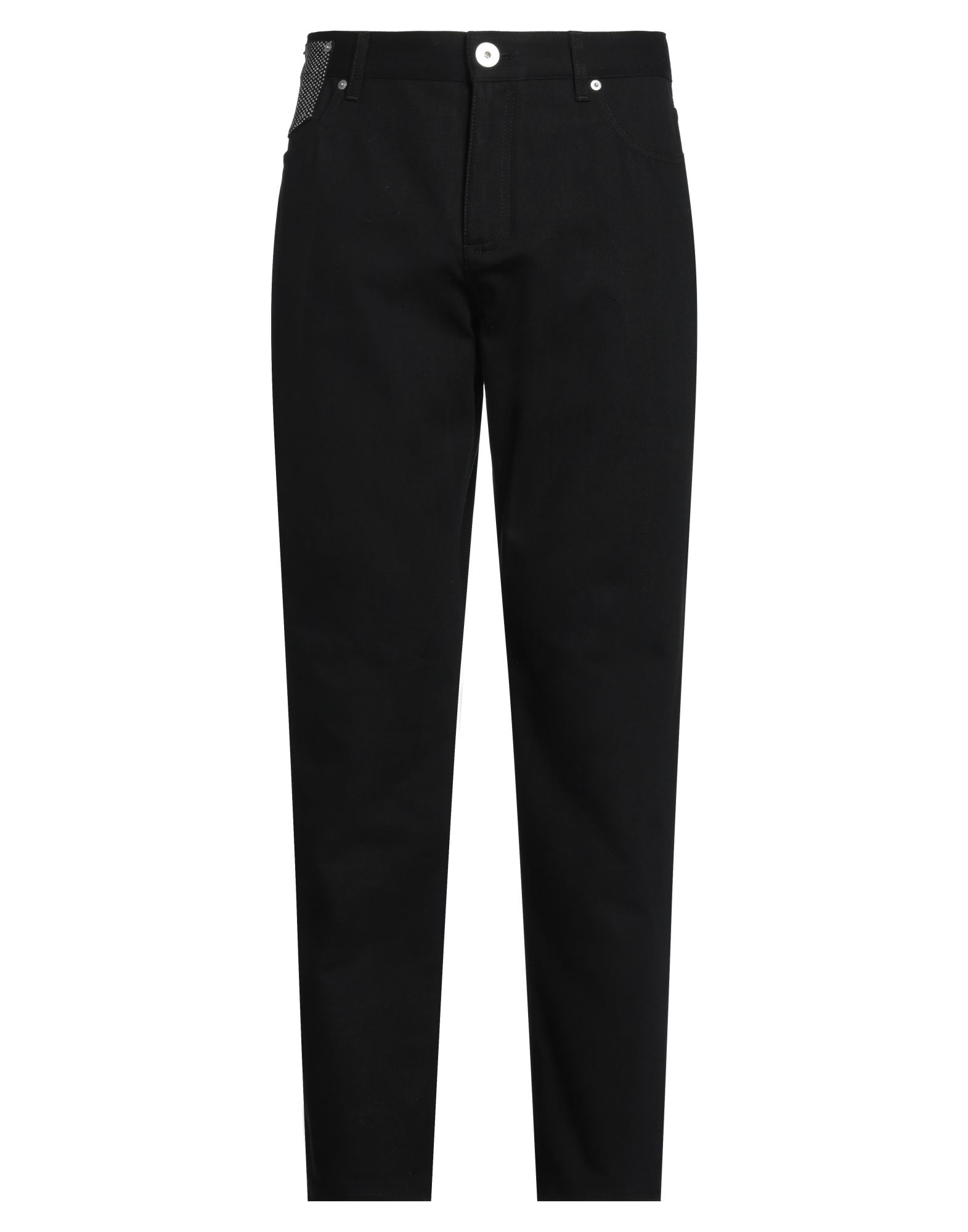  Balmain - Partes De Abajo - Pantalones Vaqueros - On Yoox.com 