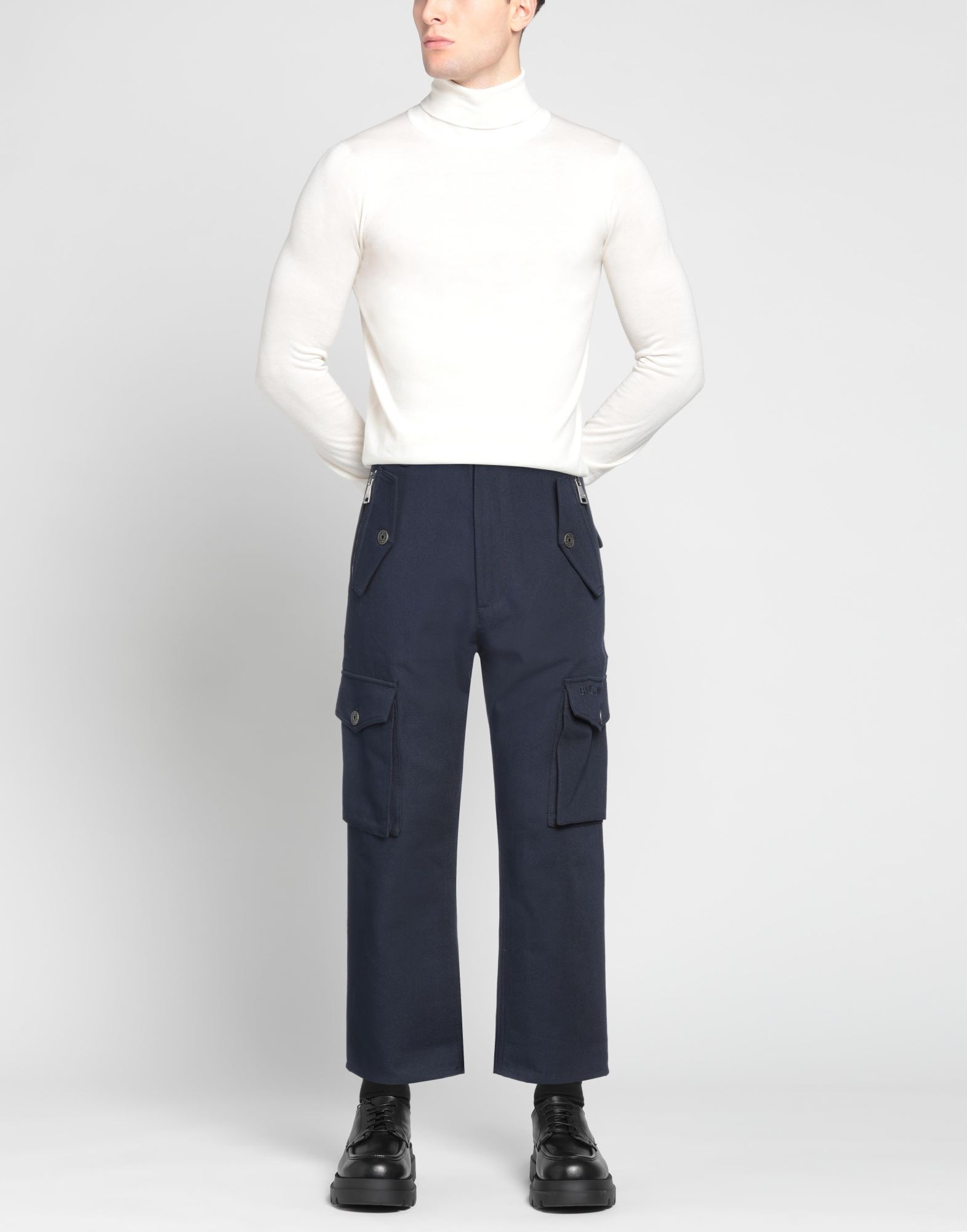  Balmain - Hosen & Röcke - Hosen - On Yoox.com 