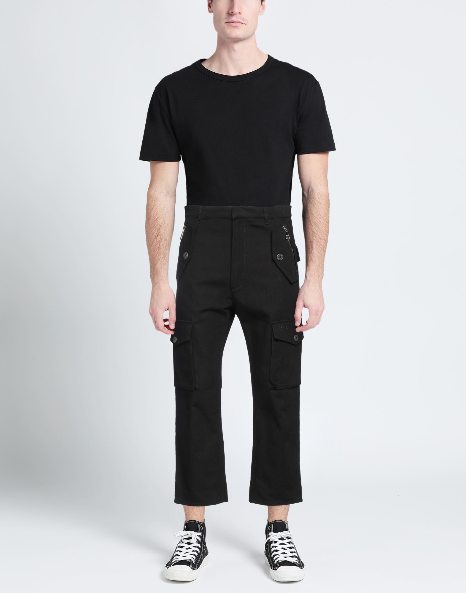  Balmain - Hosen & Röcke - Hosen - On Yoox.com 