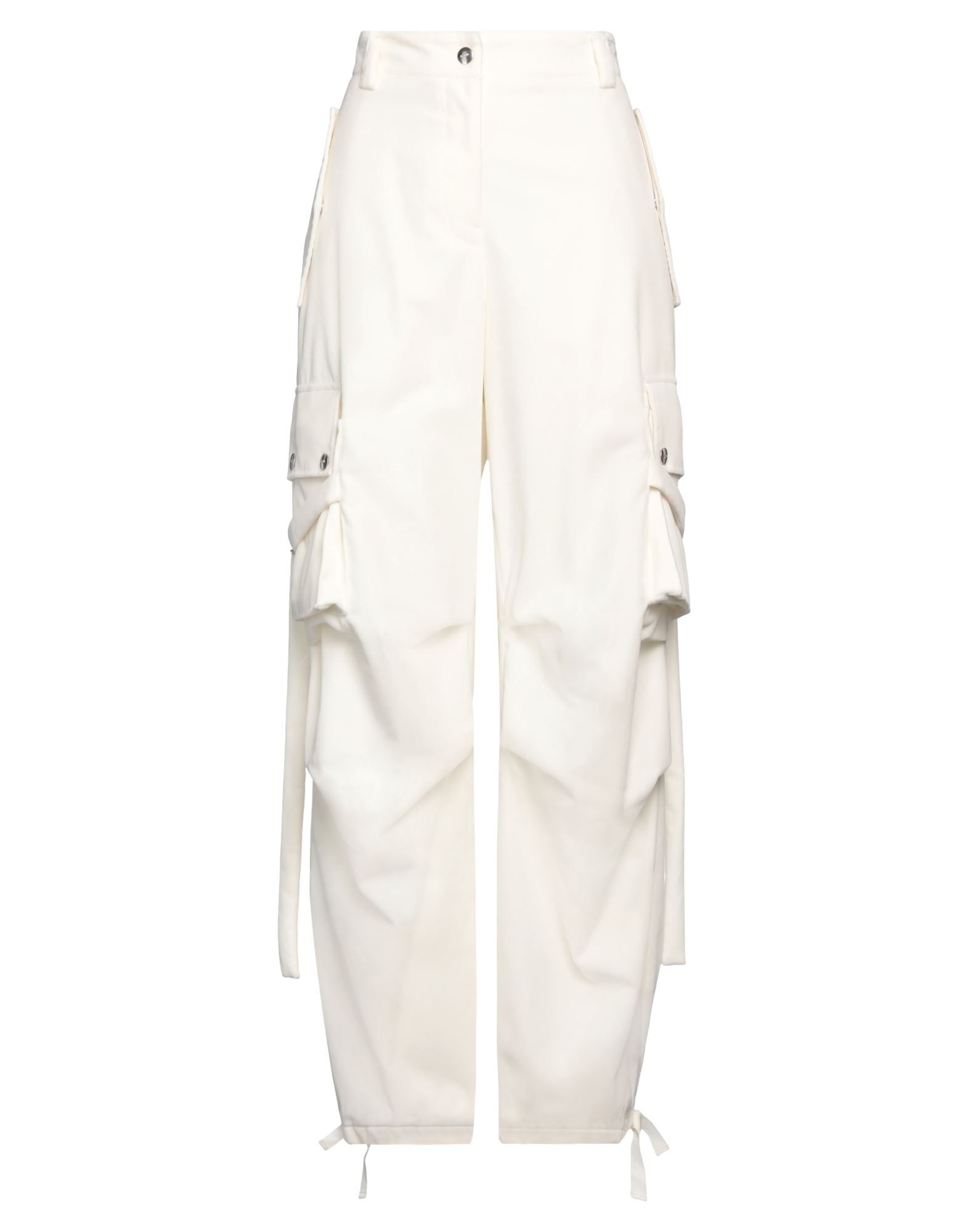 MSGM MSGM BOTTOMWEAR Casual Παντελόνι