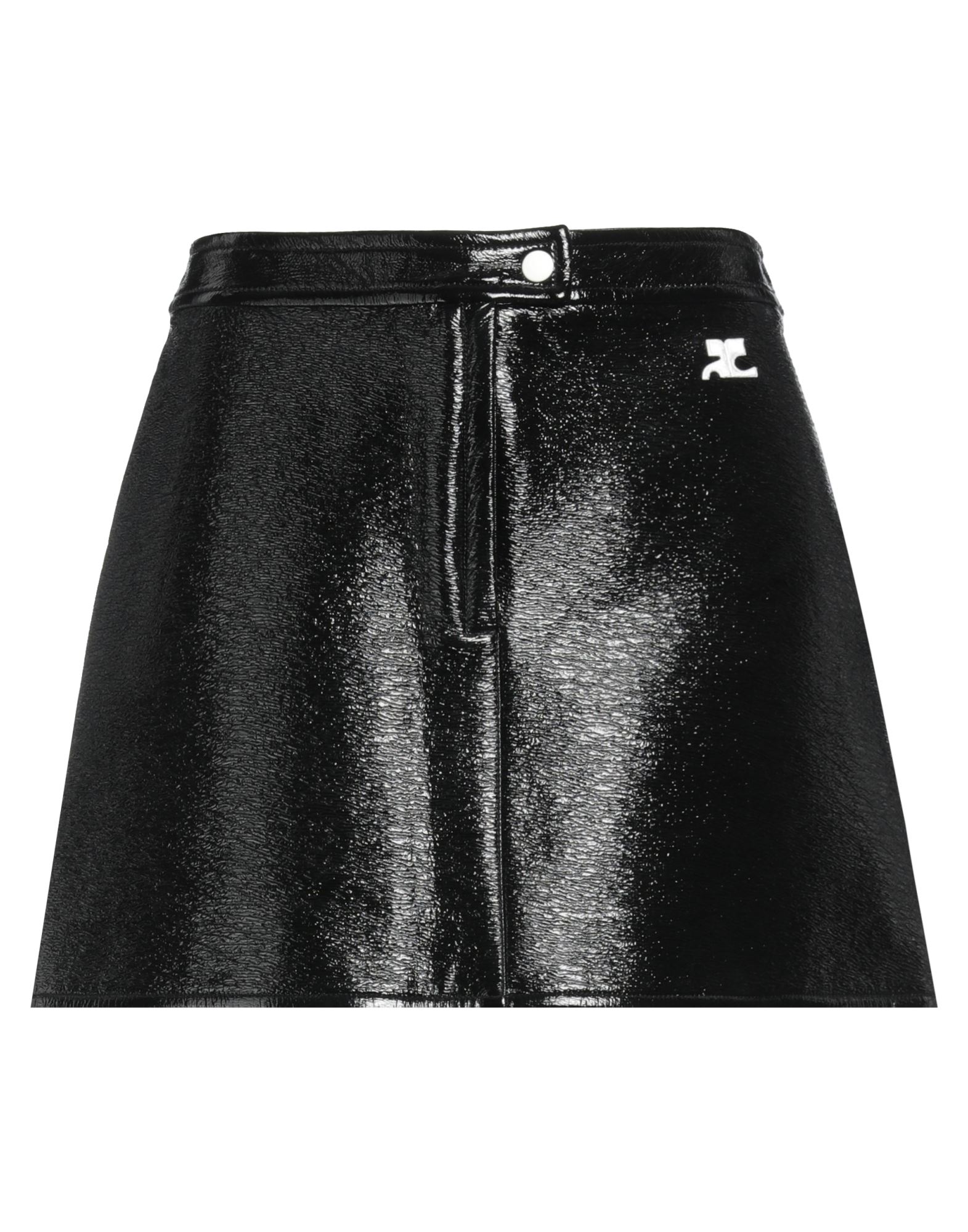 COURRÈGES COURRÈGES BOTTOMWEAR Μίνι φούστα
