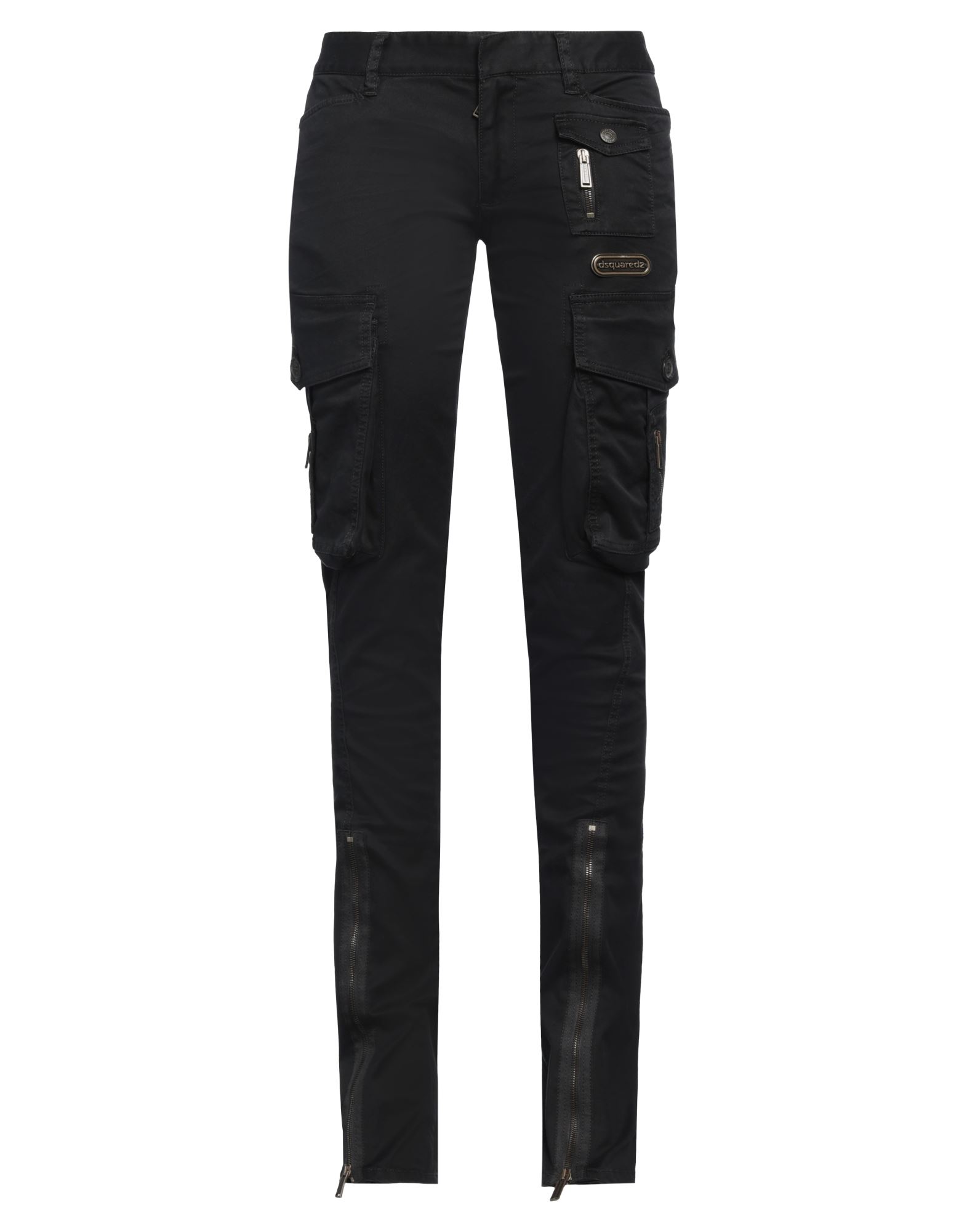 DSQUARED2 DSQUARED2 BOTTOMWEAR Casual Παντελόνι