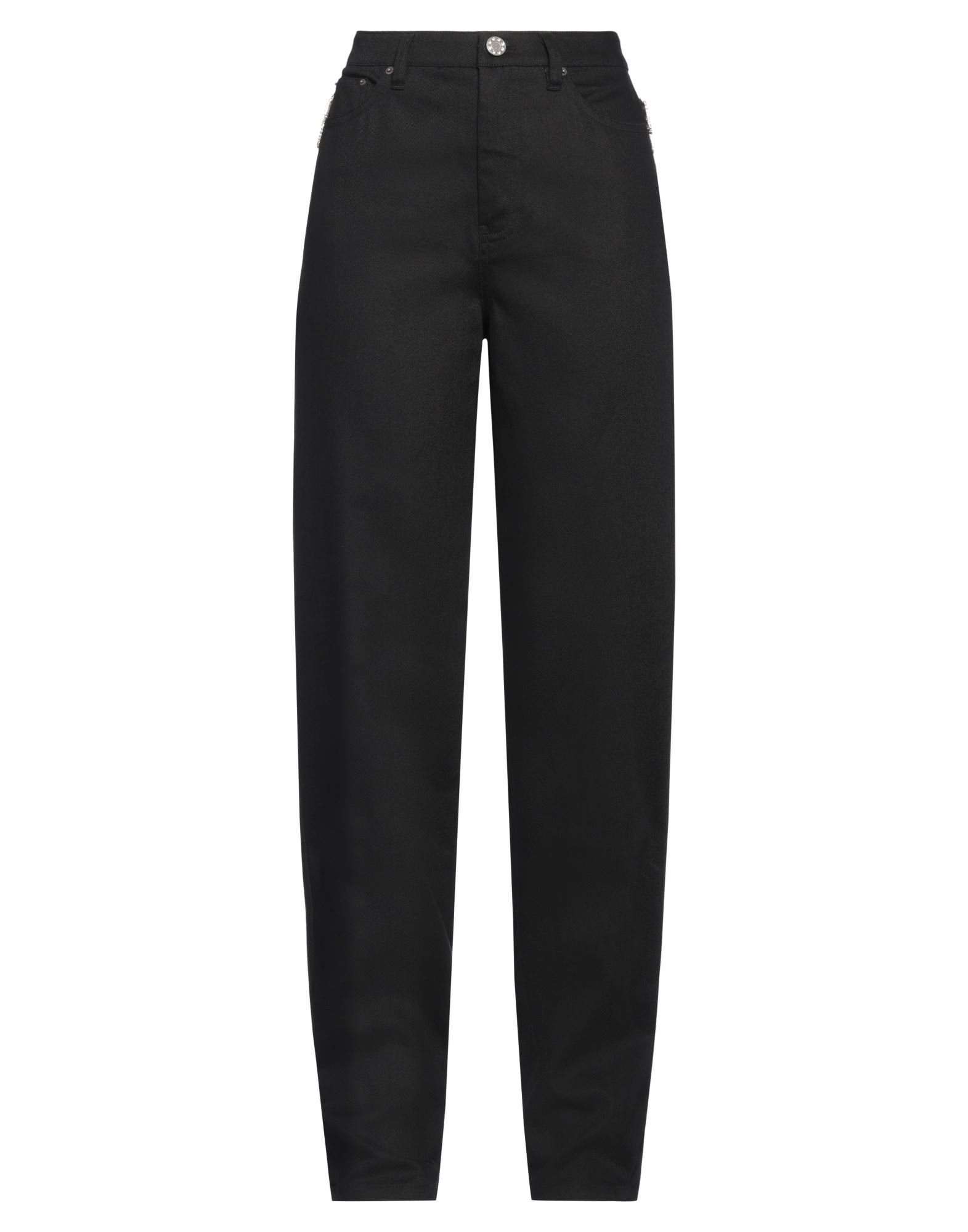  Rotate Birger Christensen - Hosen & Röcke - Jeanshosen - On Yoox.com 