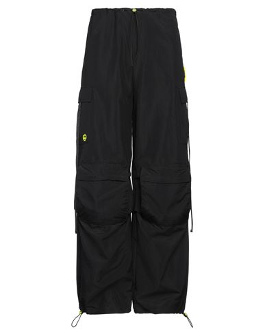 Barrow Man Pants Black Size S/m Polyamide