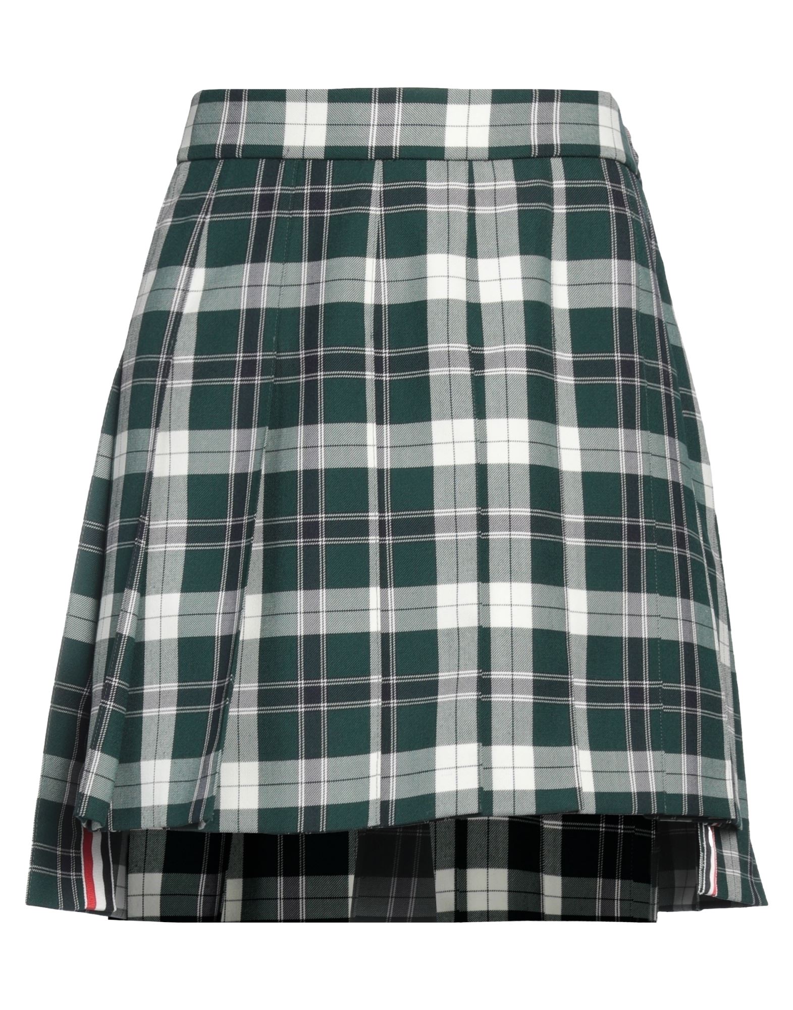 THOM BROWNE THOM BROWNE BOTTOMWEAR Μίνι φούστα