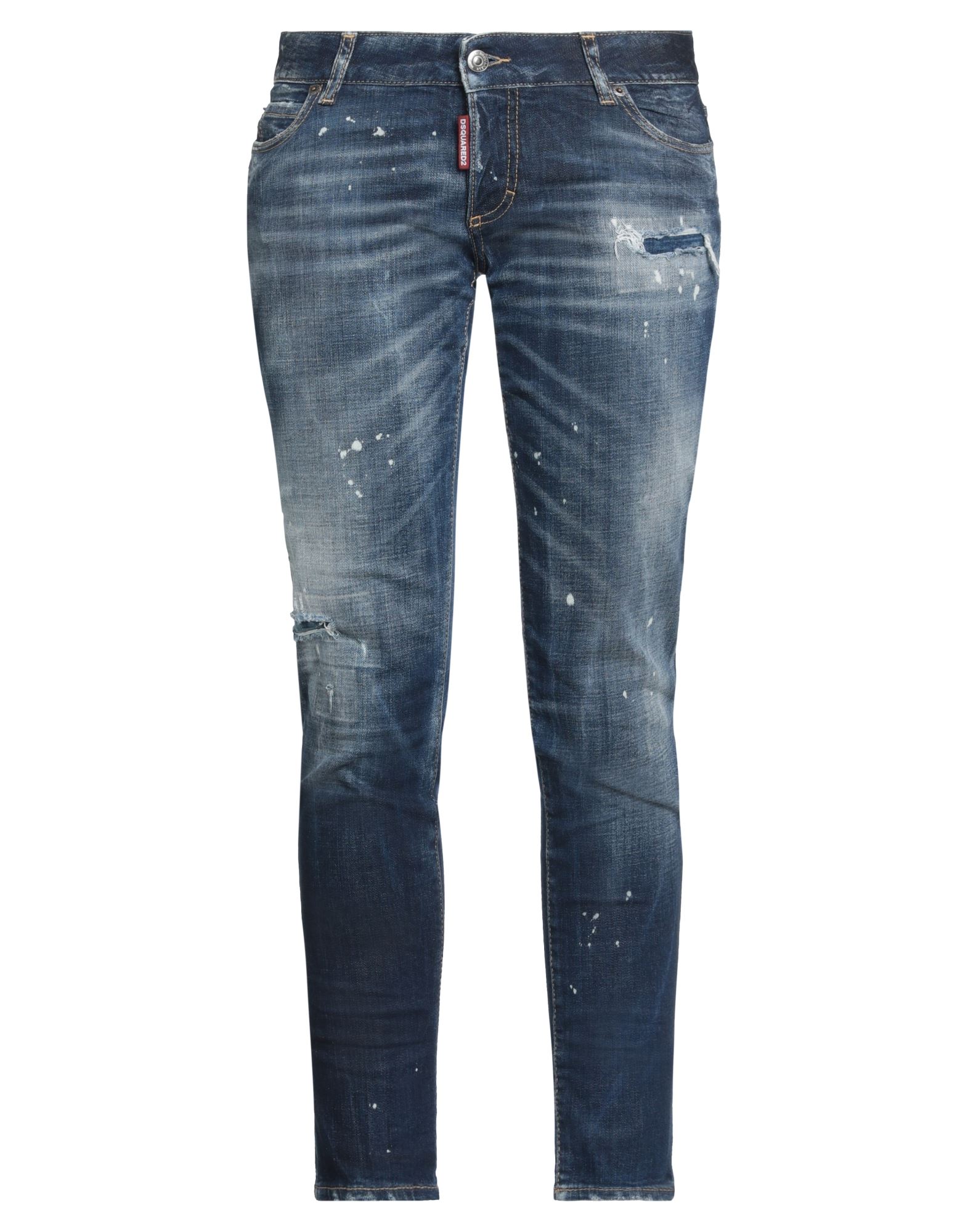 DSQUARED2 DSQUARED2 BOTTOMWEAR Τζιν