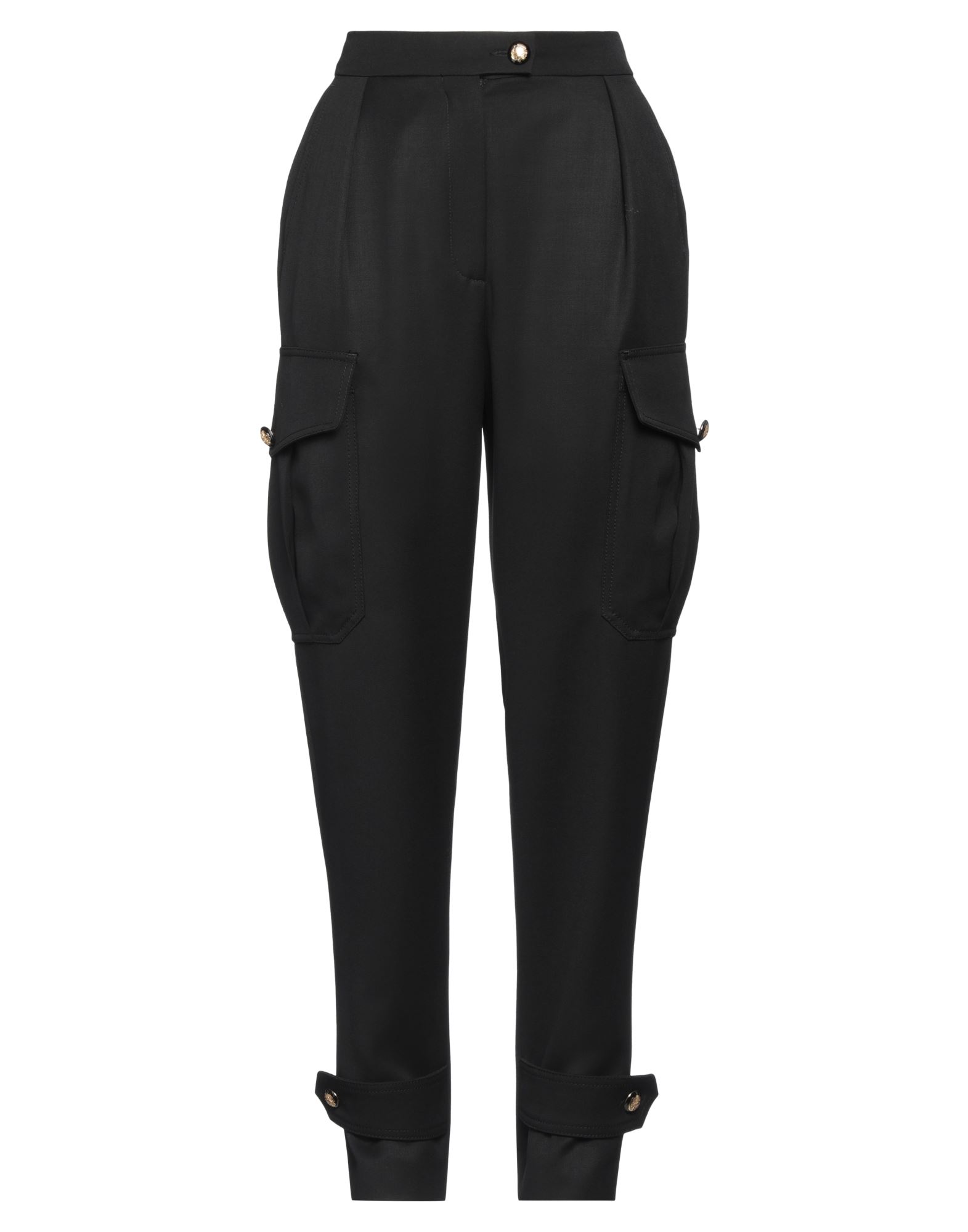 MCQUEEN MCQUEEN BOTTOMWEAR Casual Παντελόνι