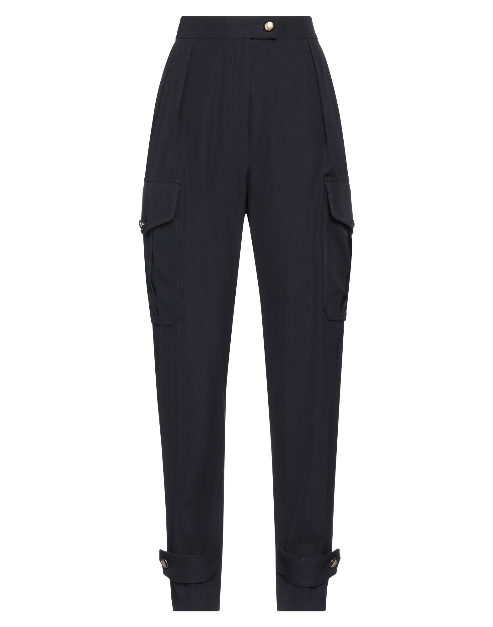 MCQUEEN MCQUEEN BOTTOMWEAR Casual Παντελόνι