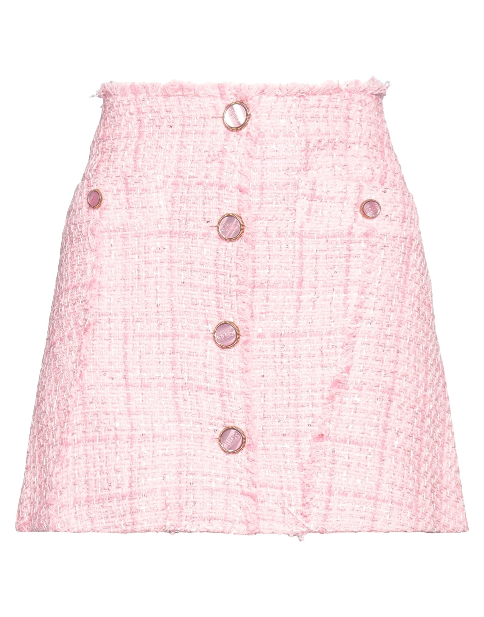 GCDS BOTTOMWEAR Μίνι φούστα