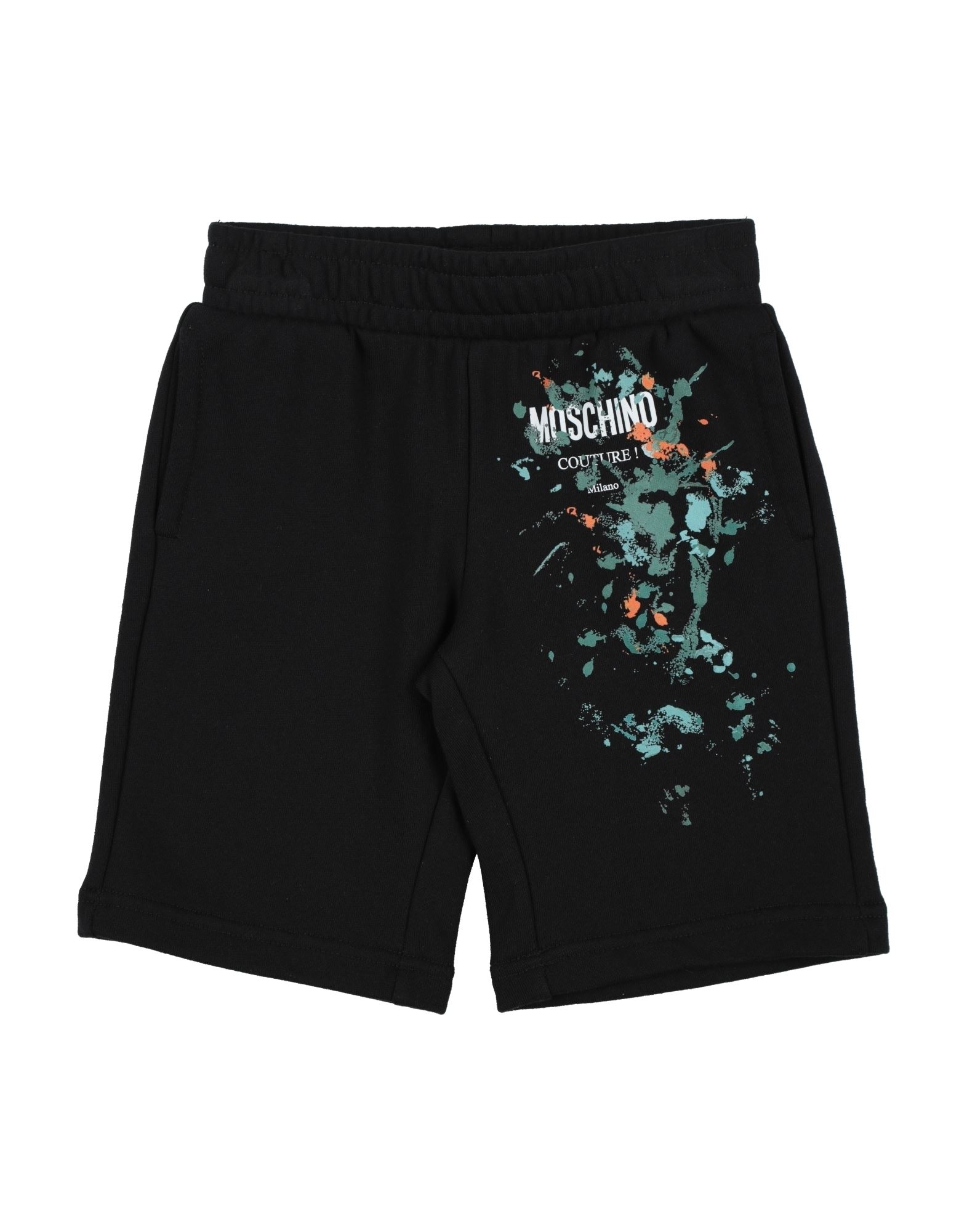  Moschino Teen - Hosen & Röcke - Shorts & Bermudashorts - On Yoox.com 