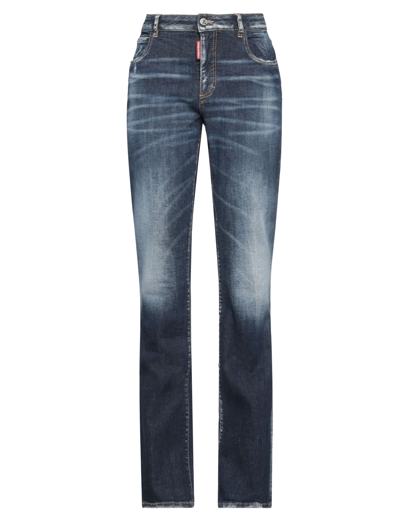 DSQUARED2 DSQUARED2 BOTTOMWEAR Τζιν