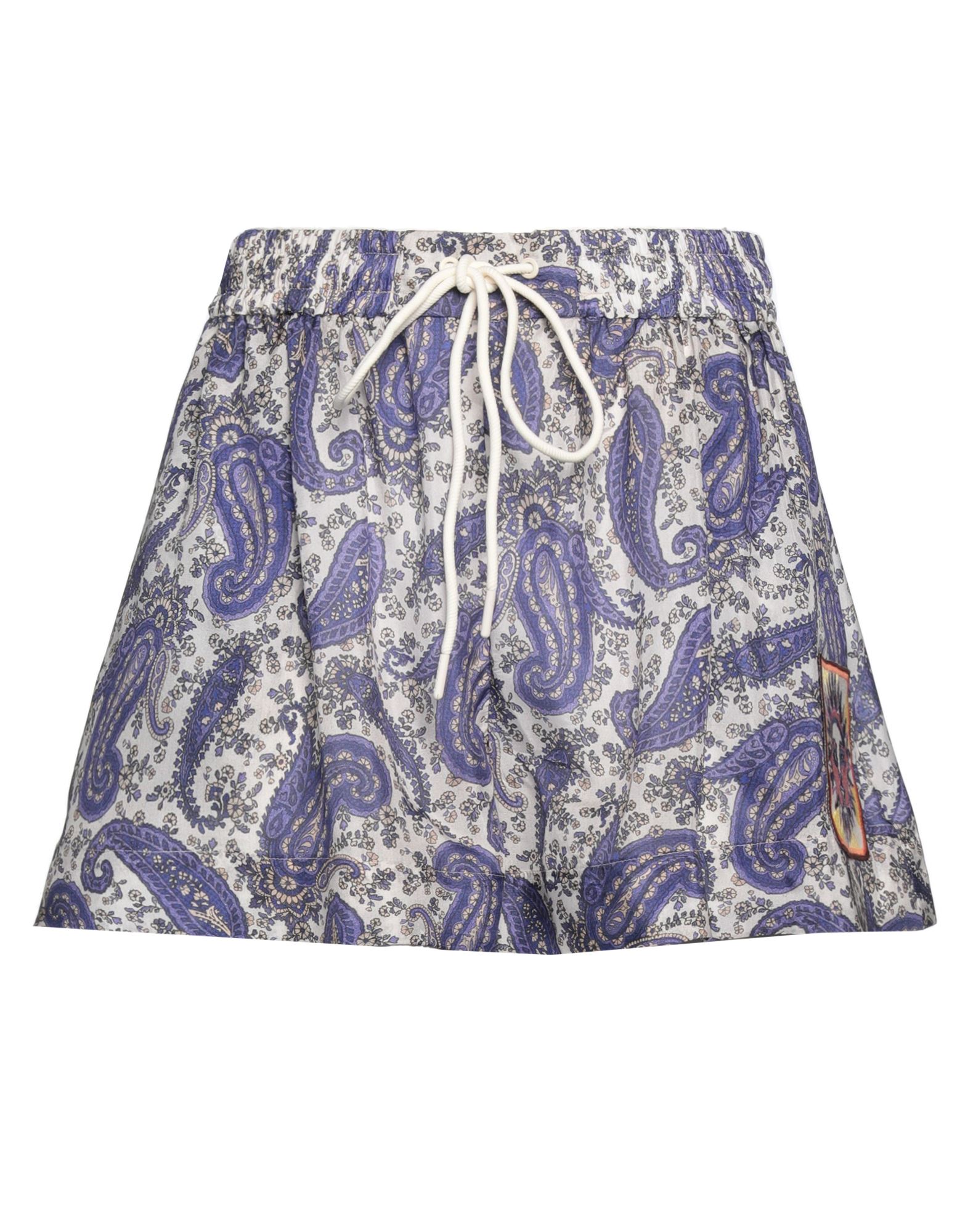 ZIMMERMANN ZIMMERMANN BOTTOMWEAR Σορτς & Βερμούδες