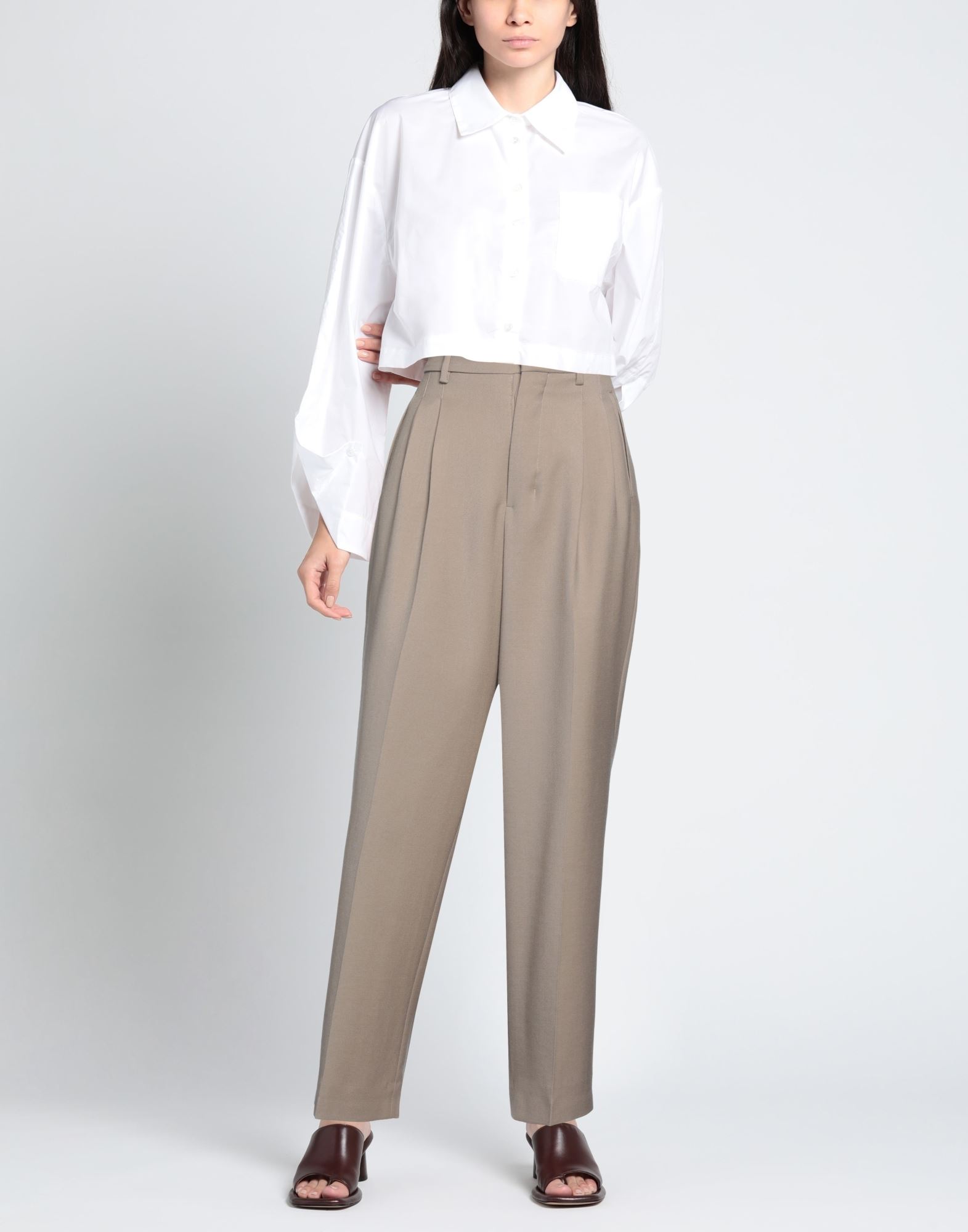  Ami Alexandre Mattiussi - Hosen & Röcke - Hosen - On Yoox.com 