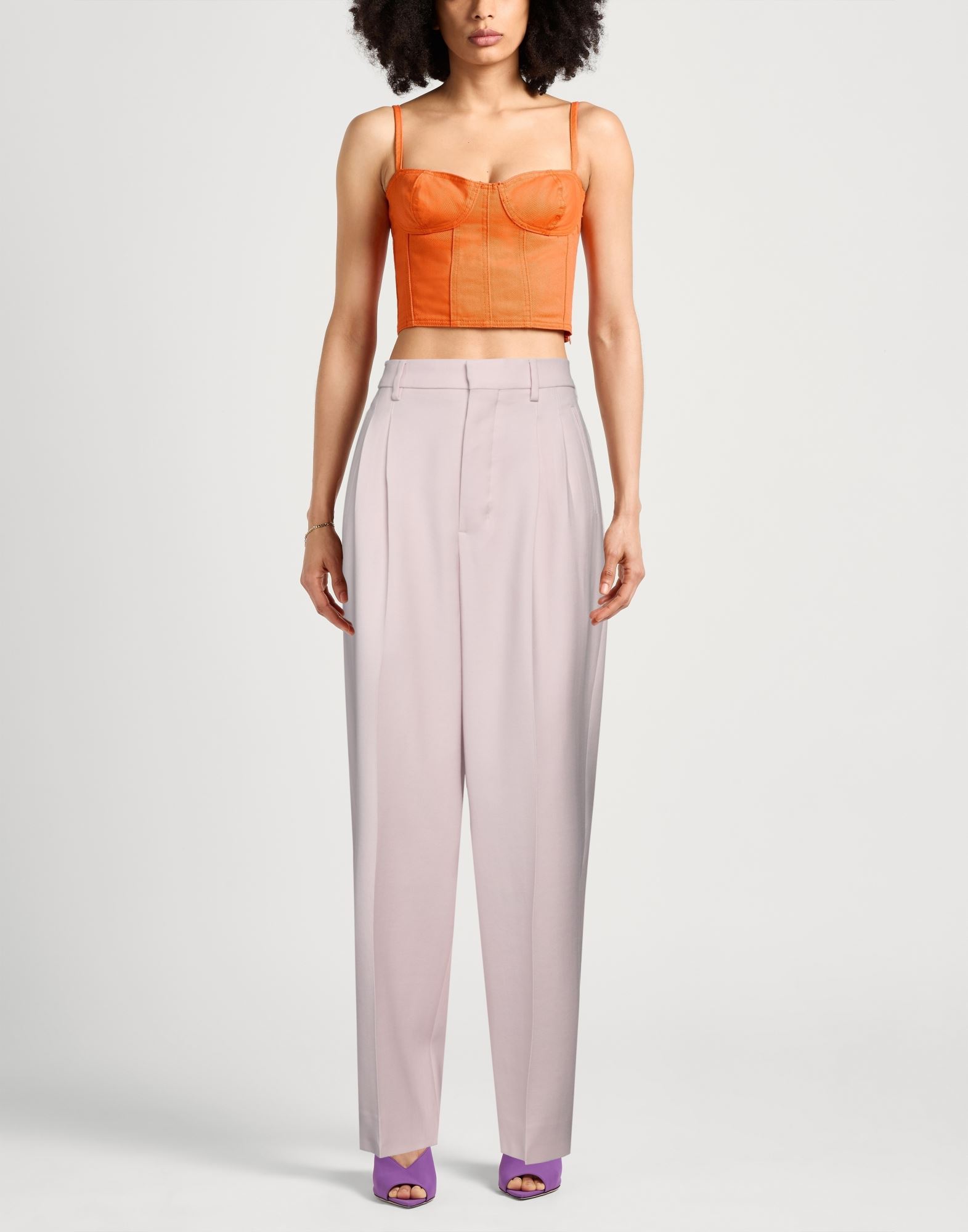  Ami Alexandre Mattiussi - Hosen & Röcke - Hosen - On Yoox.com 