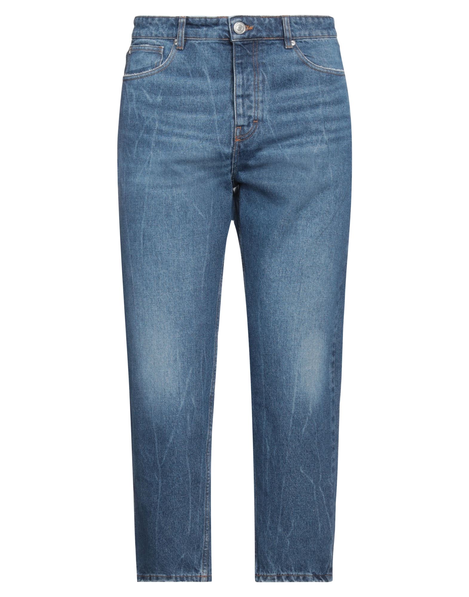  Ami Alexandre Mattiussi - Hosen & Röcke - Jeanshosen - On Yoox.com 