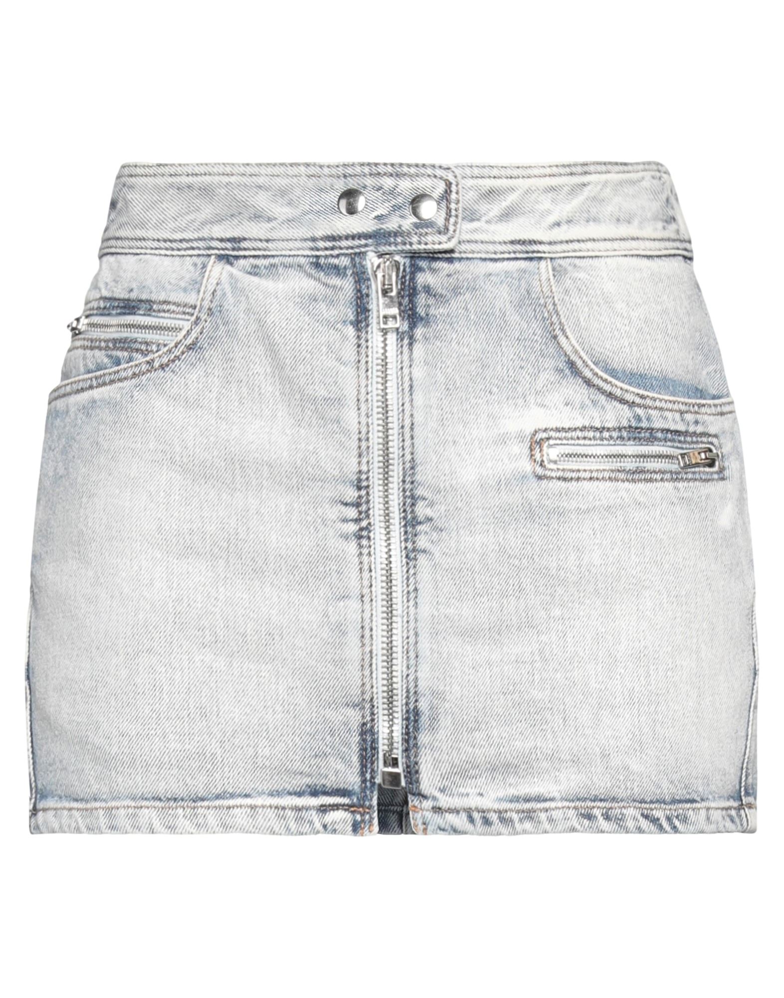  Isabel Marant - Partes De Abajo - Faldas Vaqueras - On Yoox.com 