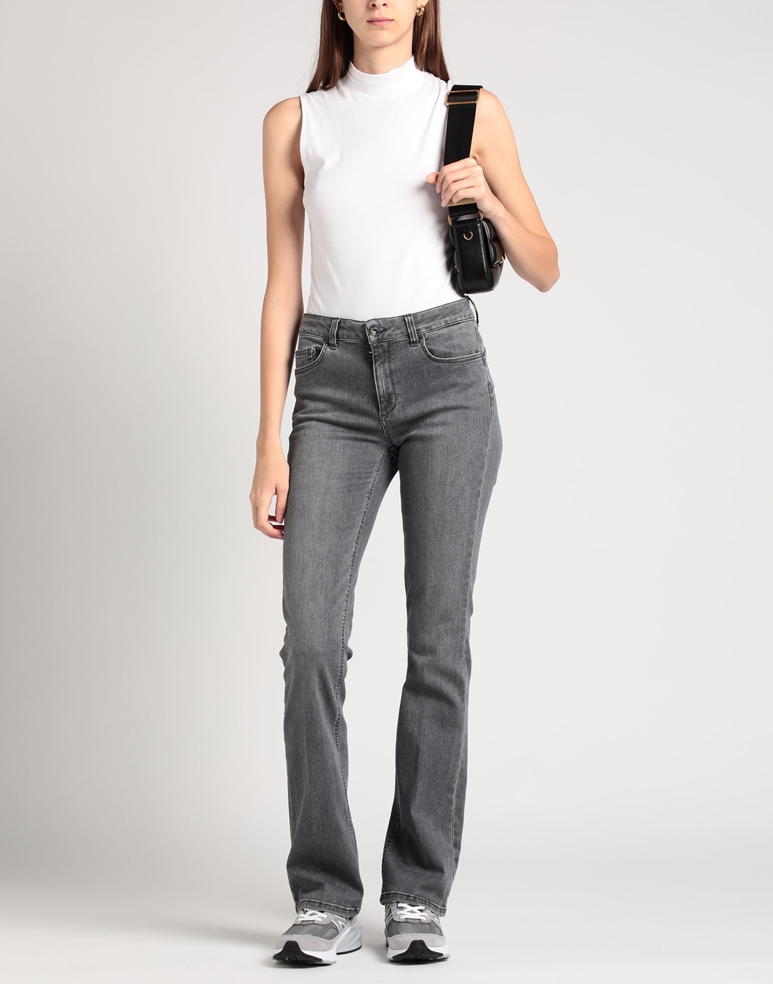  Liu •jo - Partes De Abajo - Pantalones Vaqueros - On Yoox.com 