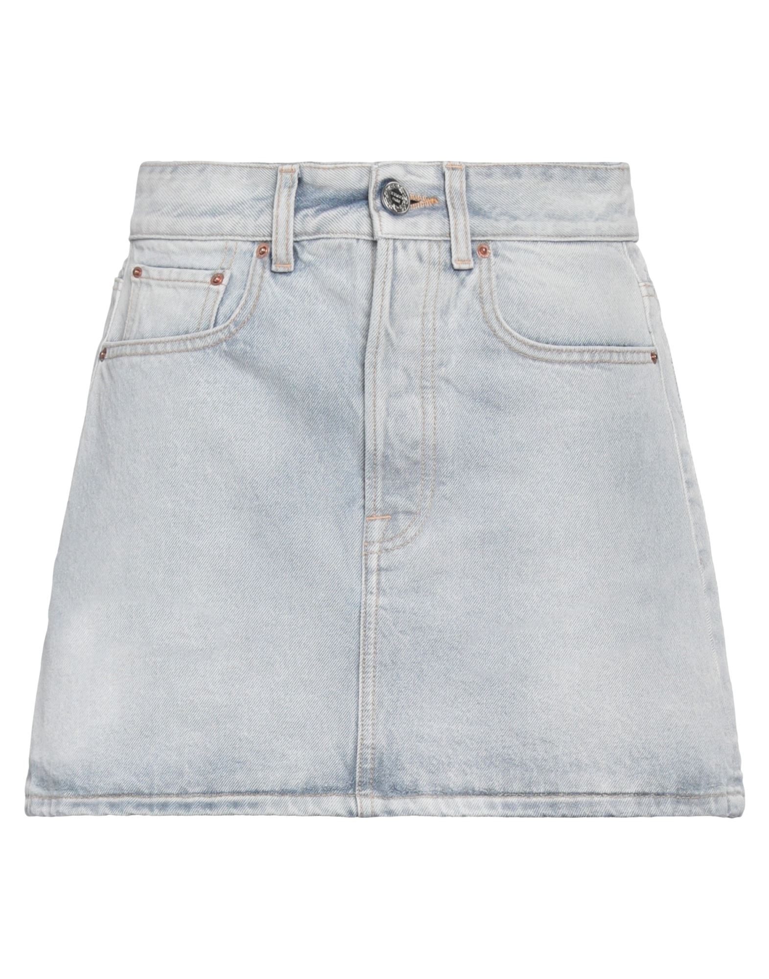  Vetements - Hosen & Röcke - Jeansröcke - On Yoox.com 