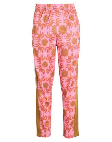 Shop Adidas Originals Adidas Farm Tiro Pt Woman Pants Pink Size 12 Recycled Polyester, Elastane