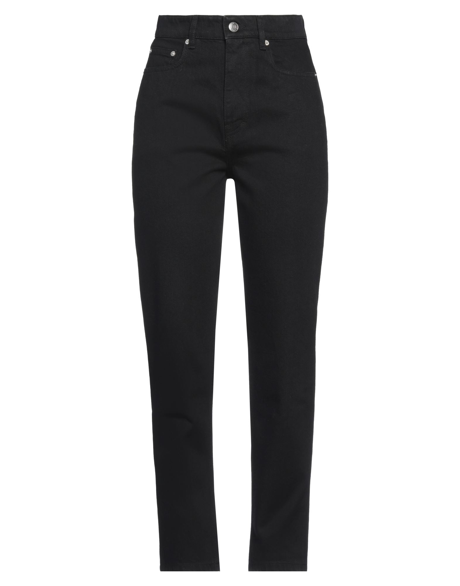 MAISON KITSUNÉ BOTTOMWEAR Τζιν