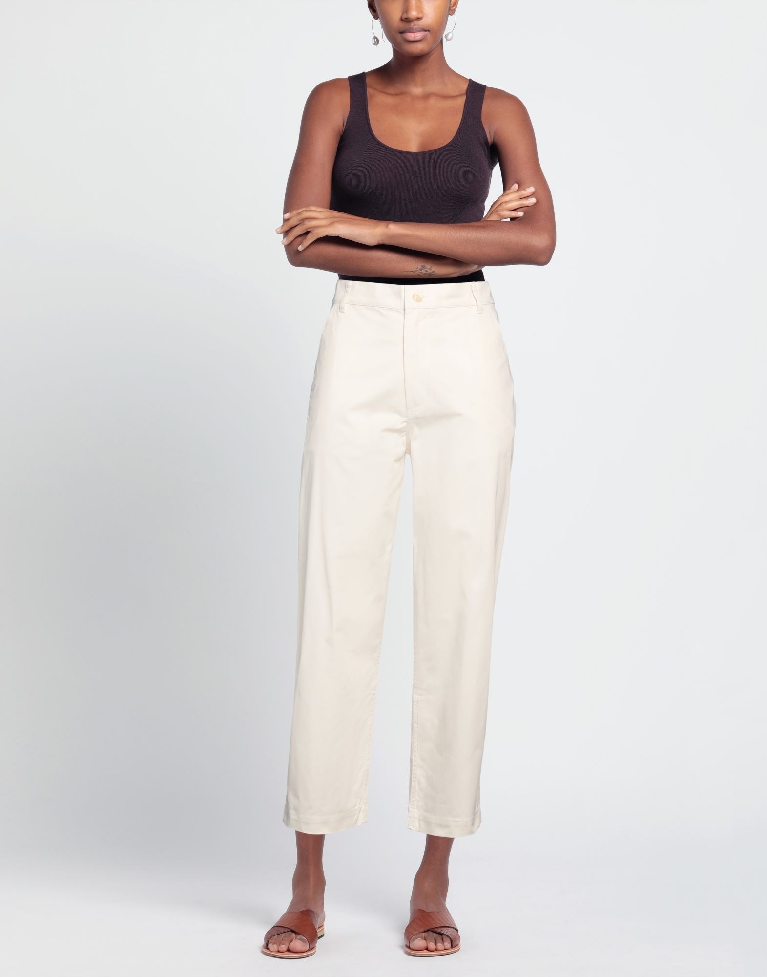  Maison Kitsuné - Hosen & Röcke - Hosen - On Yoox.com 