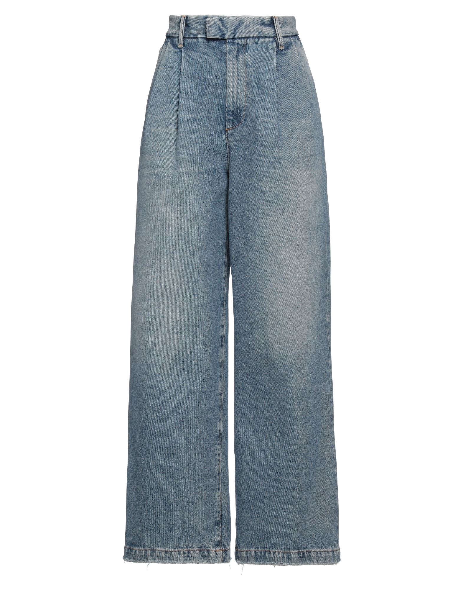 ARMARIUM ARMARIUM BOTTOMWEAR Τζιν