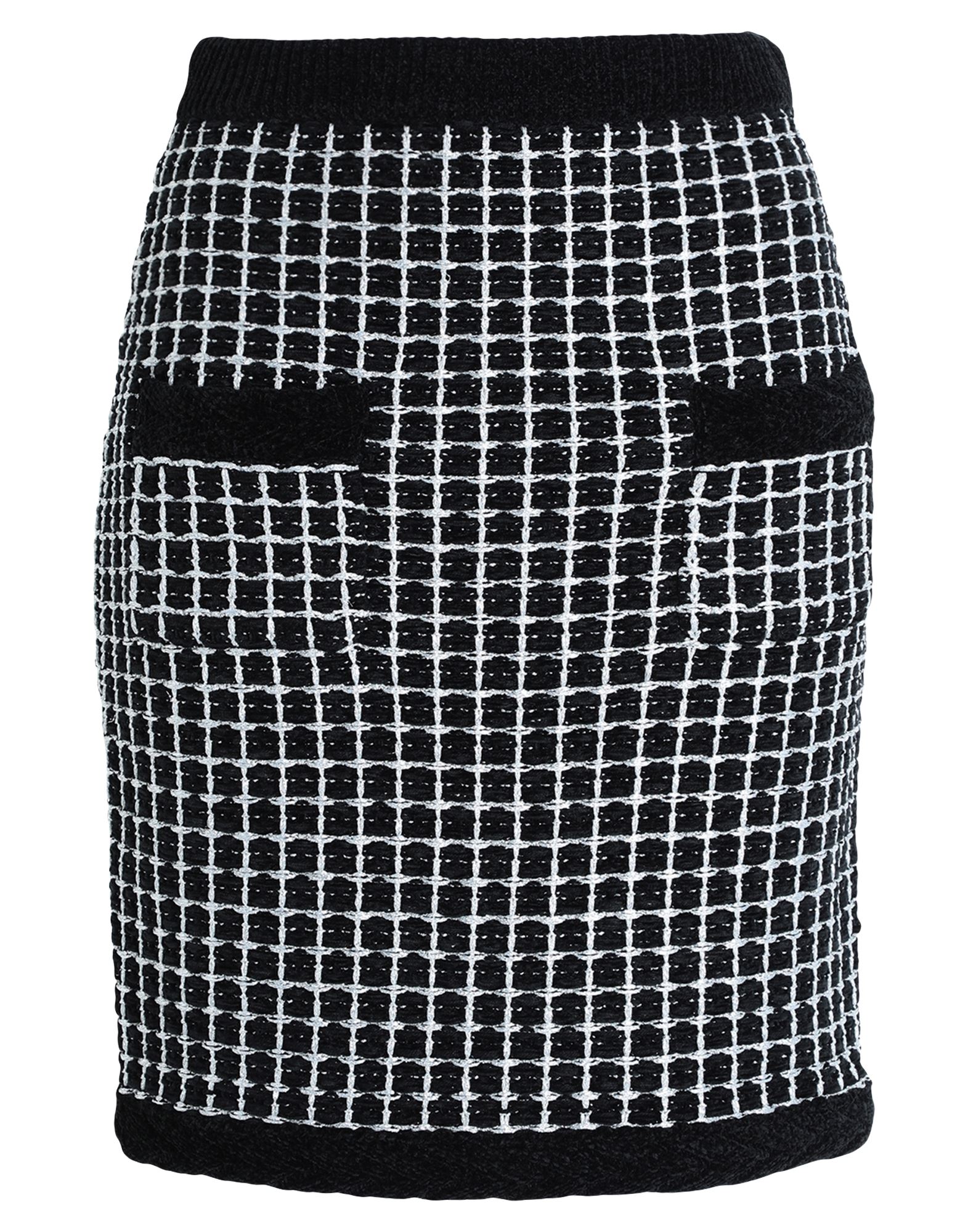 KARL LAGERFELD BOTTOMWEAR Μίνι φούστα