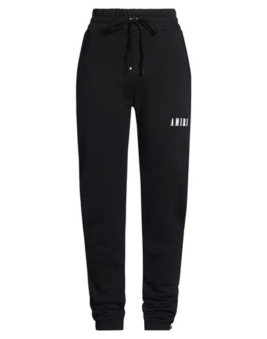 Pantalones Mujer Negro L,M Mujer