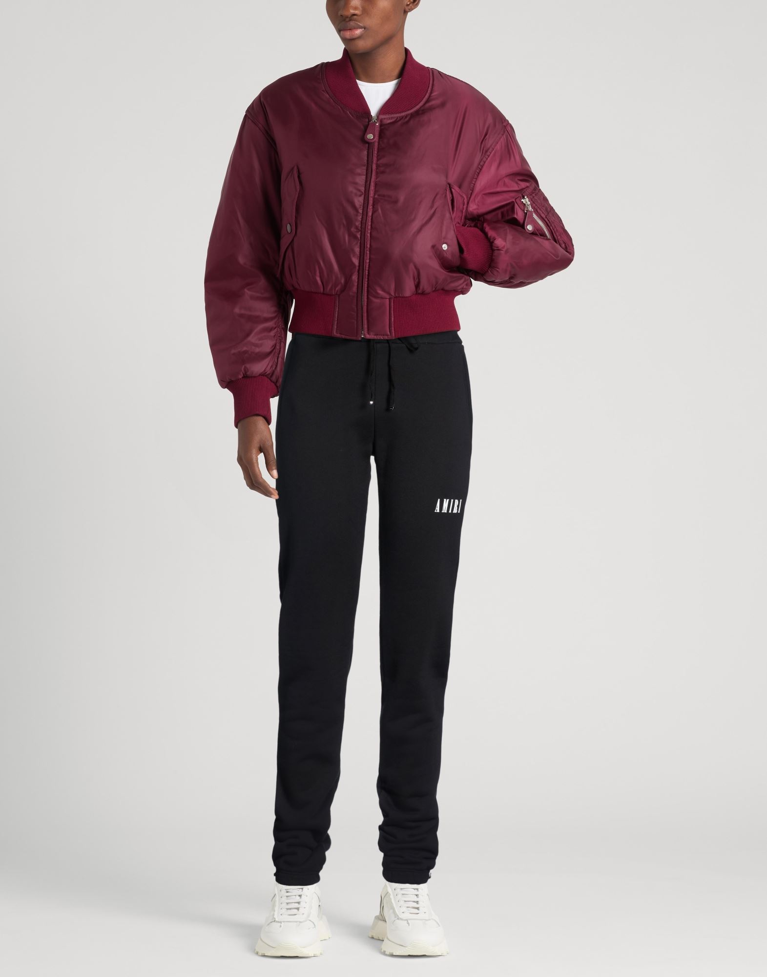  Amiri - Hosen & Röcke - Hosen - On Yoox.com 