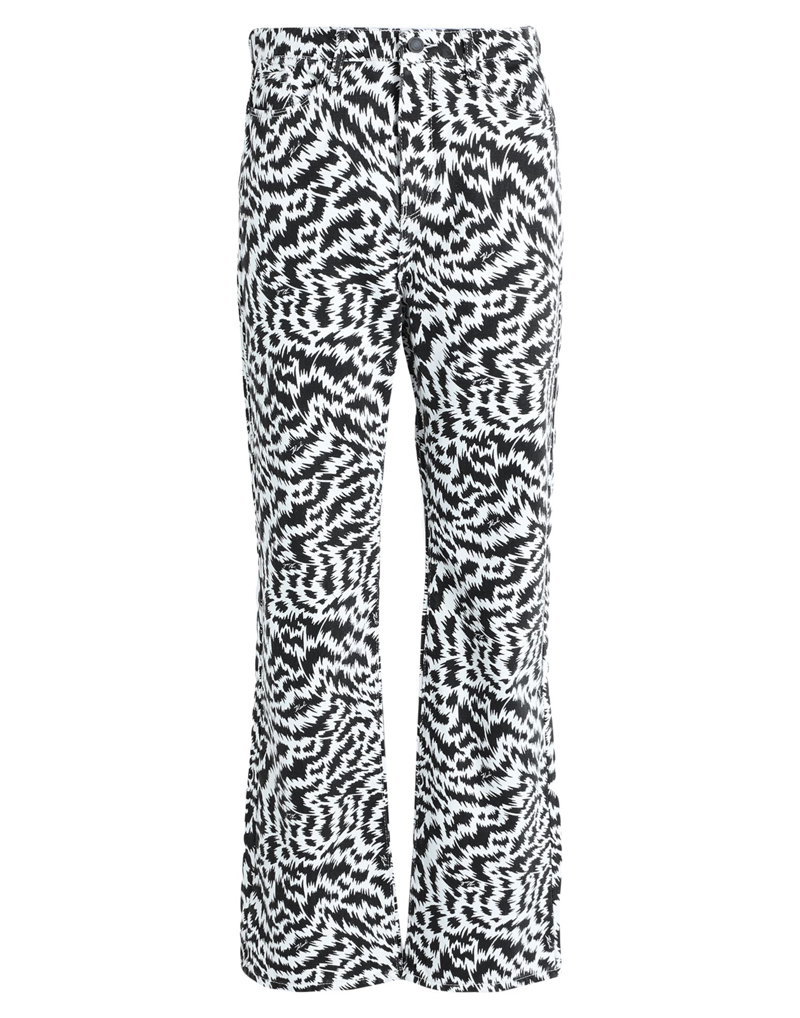  Karl Lagerfeld - Hosen & Röcke - Jeanshosen - On Yoox.com 