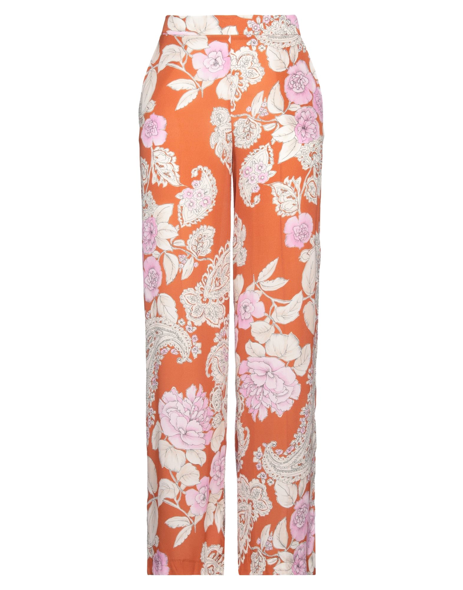 TWINSET BOTTOMWEAR Casual Παντελόνι