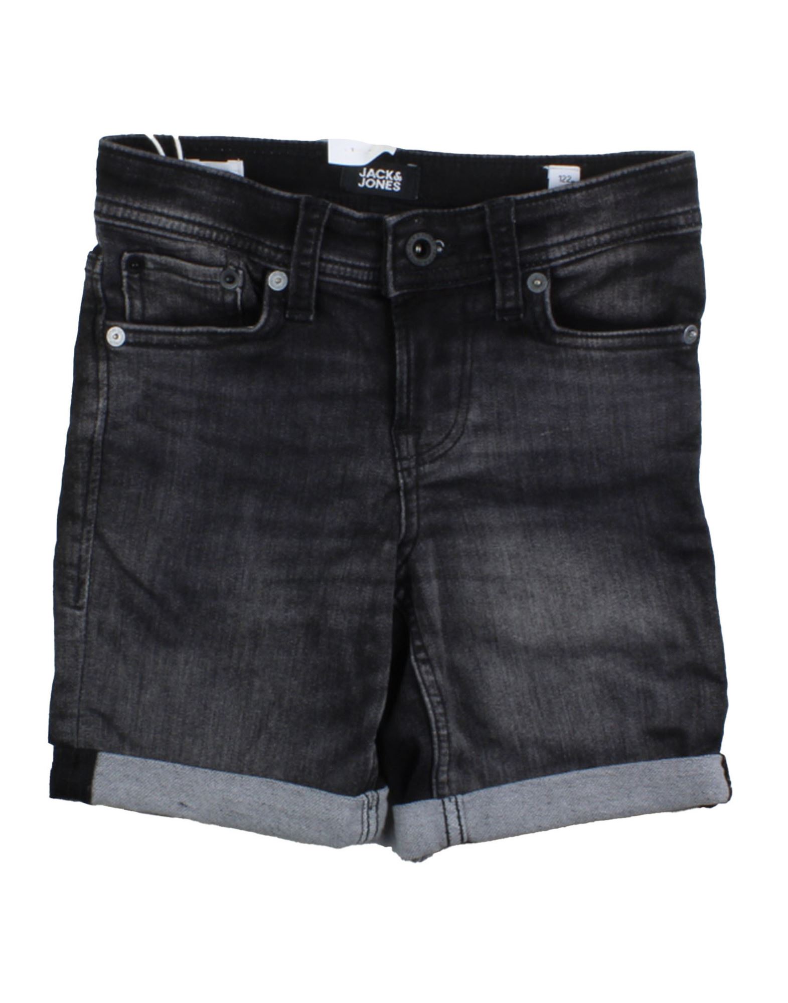 JACK & JONES BOTTOMWEAR Denim σορτς