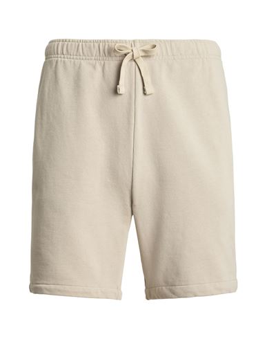 POLO Shorts & Bermudashorts Herren Maulwurfsgrau L,M,S Herren